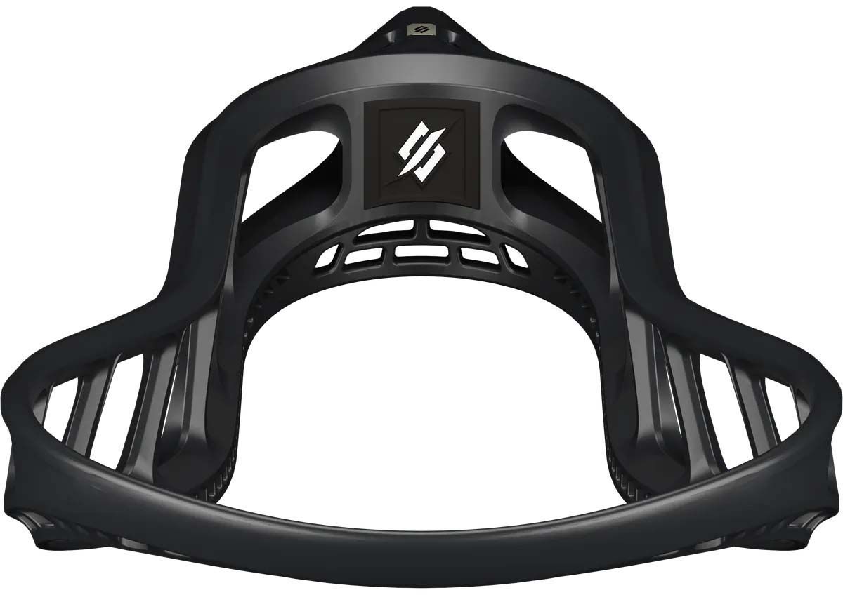 StringKing Mark 3D Unstrung Lacrosse Head product image