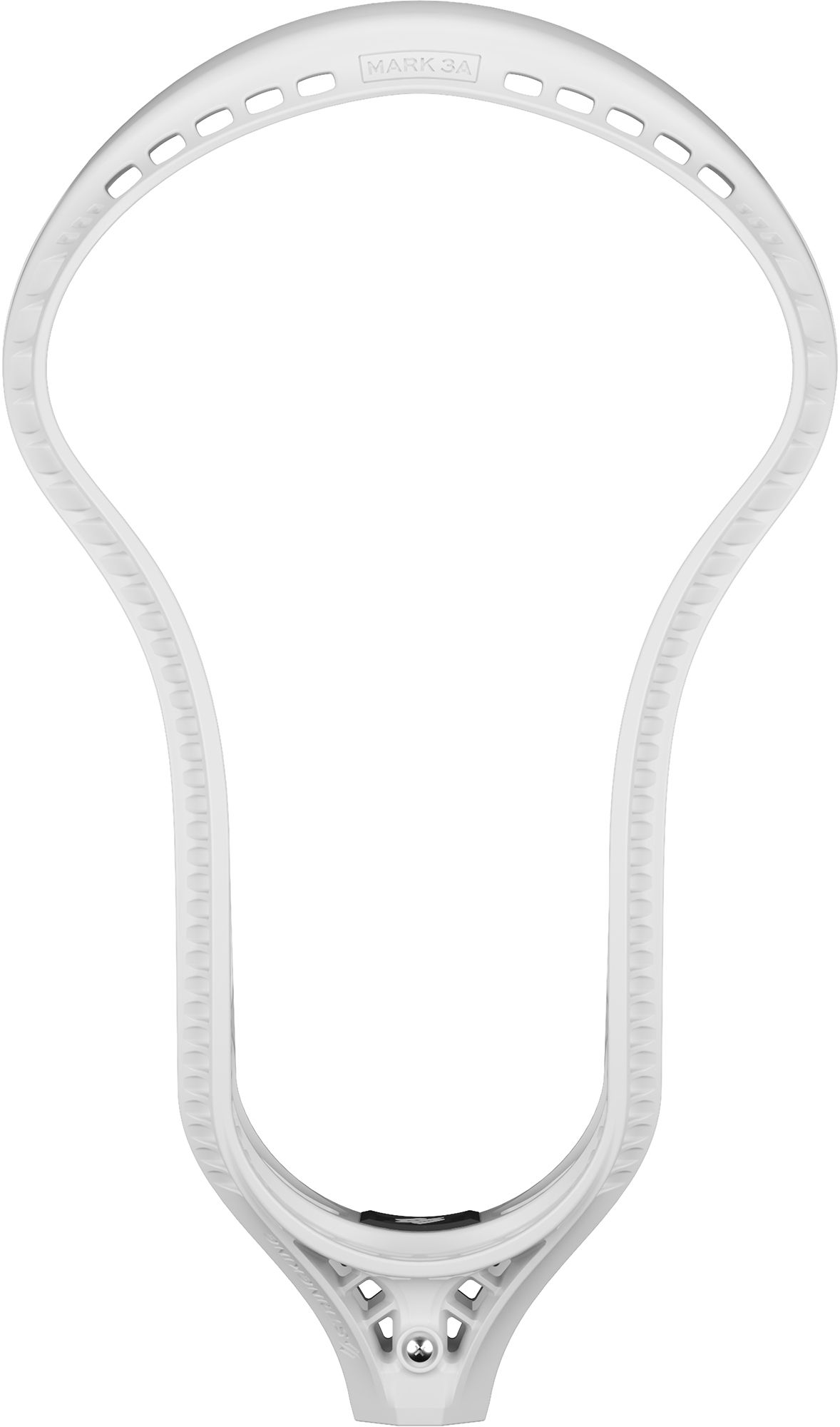 StringKing Men's Mark 3A Attack Unstrung Lacrosse Head product image
