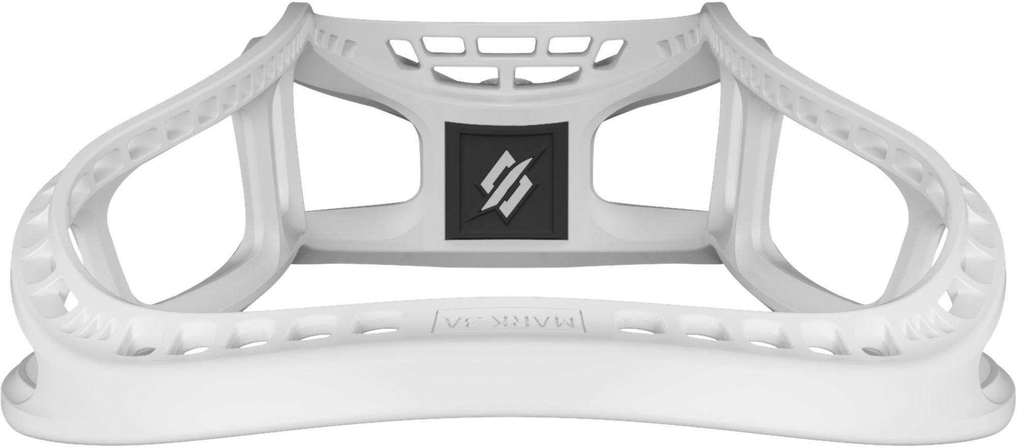 StringKing Men's Mark 3A Attack Unstrung Lacrosse Head product image
