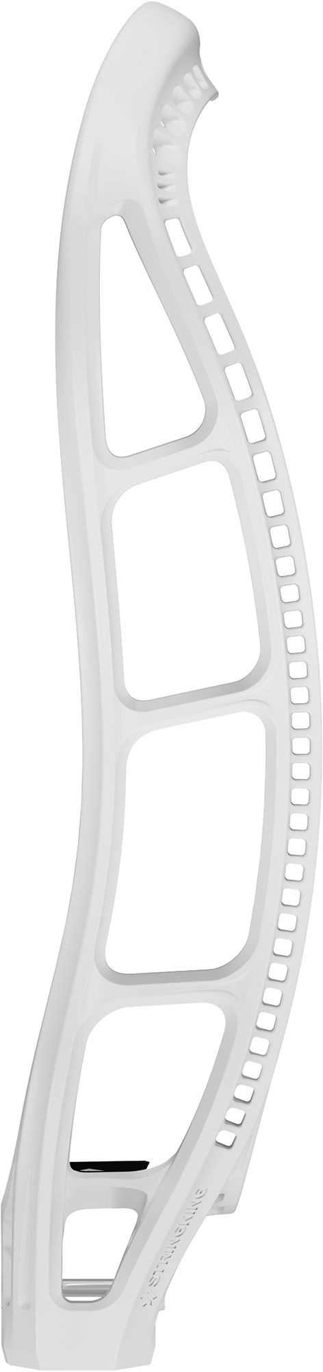 StringKing Men's Mark 3A Attack Unstrung Lacrosse Head product image