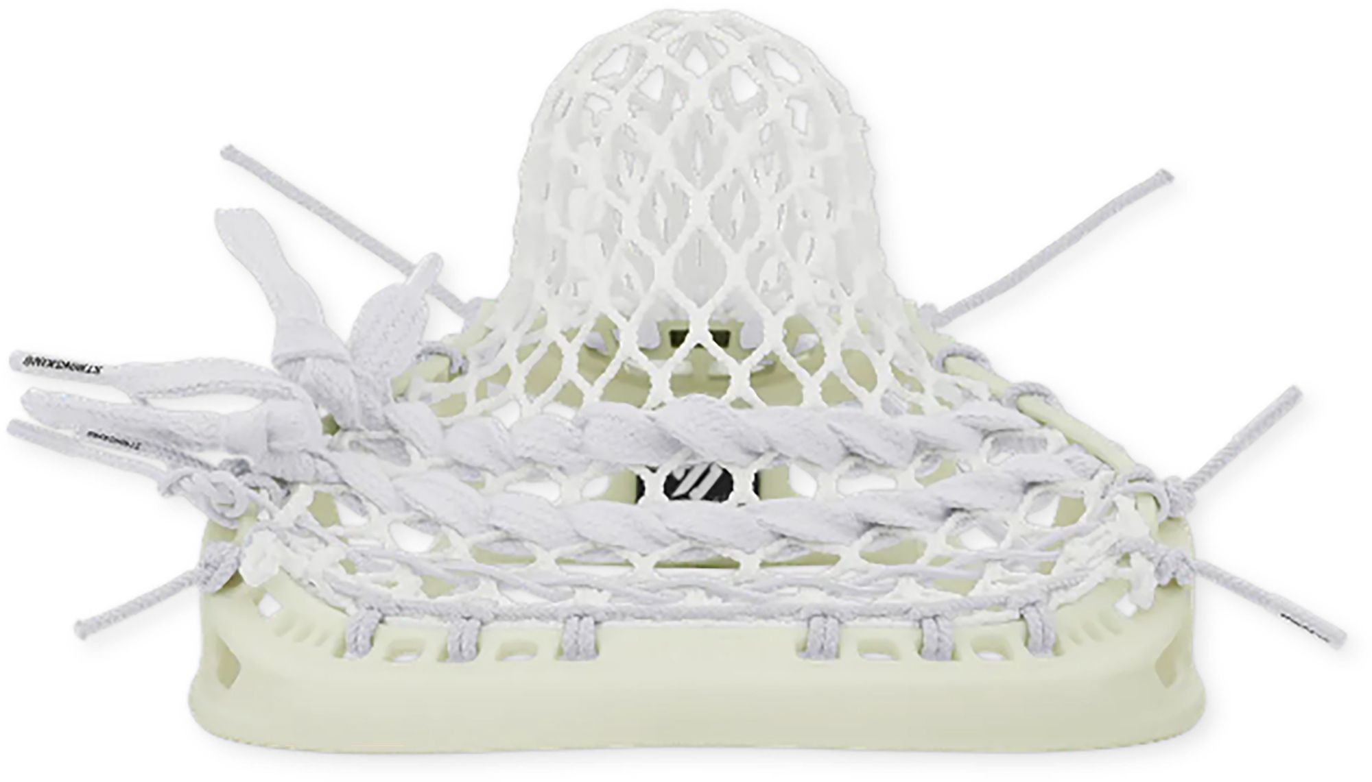 StringKing Mark 3V Strung Lacrosse Head - Type 5s Mesh product image