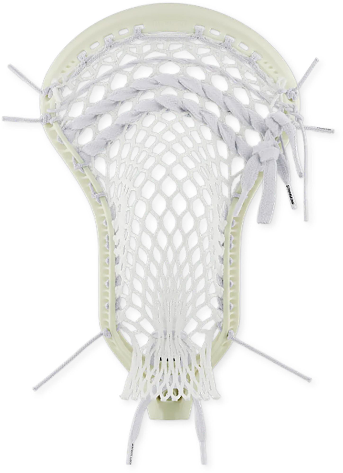 StringKing Mark 3V Strung Lacrosse Head - Type 5s Mesh product image