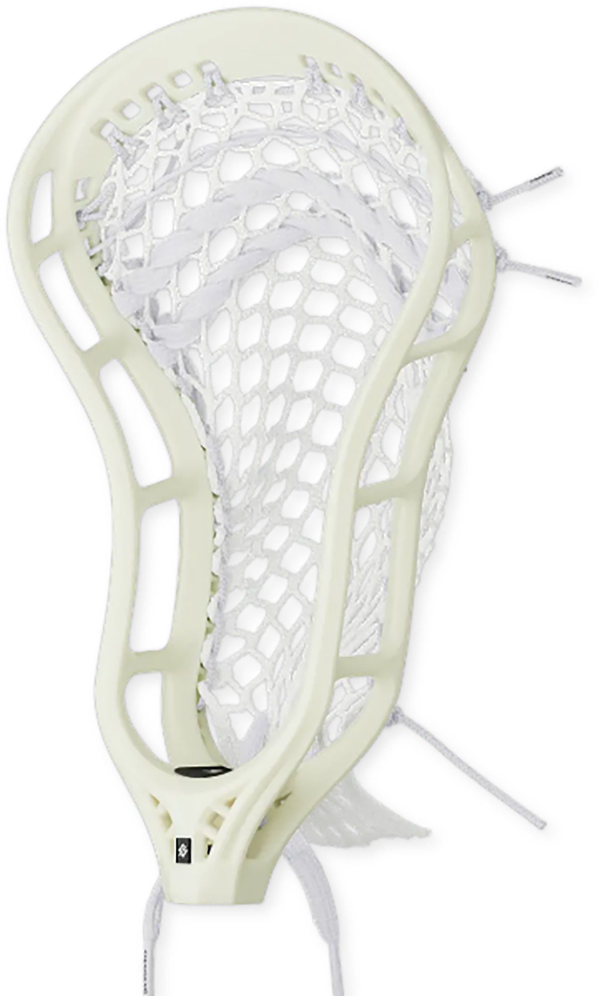 StringKing Mark 3V Strung Lacrosse Head - Type 5s Mesh product image