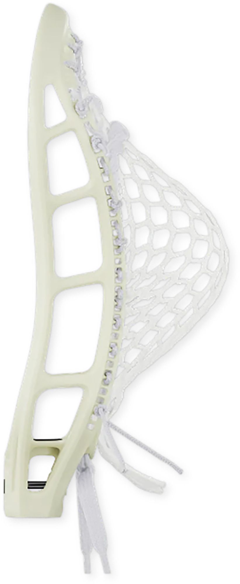 StringKing Mark 3V Strung Lacrosse Head - Type 5s Mesh product image