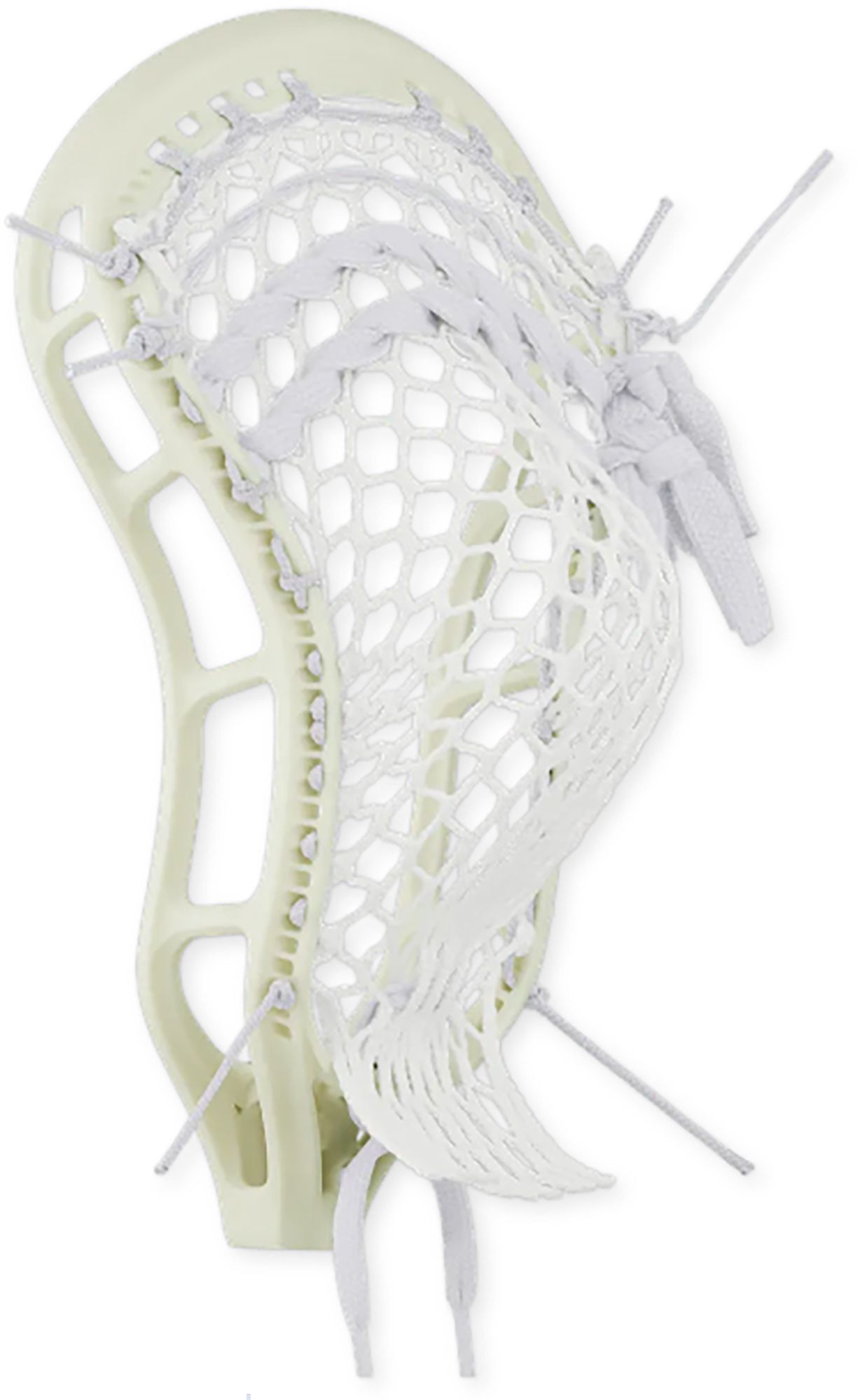StringKing Mark 3V Strung Lacrosse Head - Type 5x Mesh product image