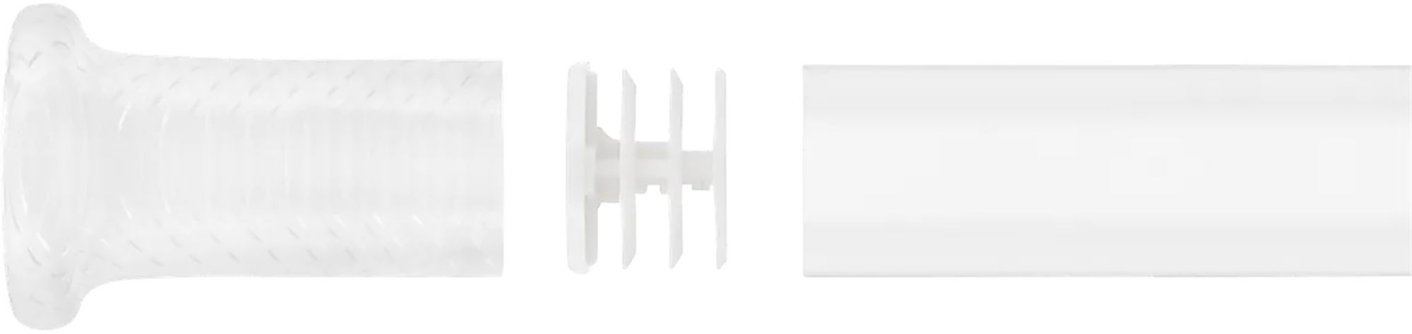 StringKing Composite 3 Pro Lacrosse Stick Shaft product image