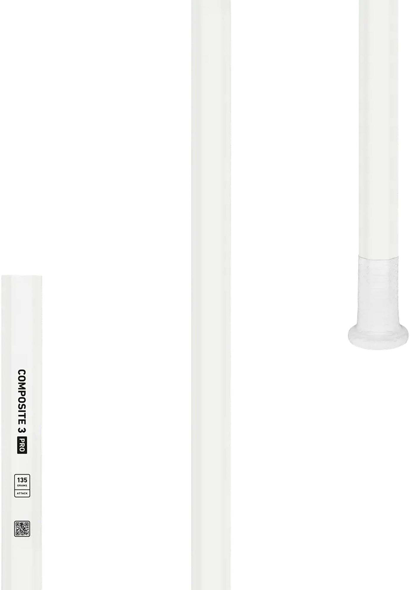 StringKing Composite 3 Pro Lacrosse Stick Shaft product image