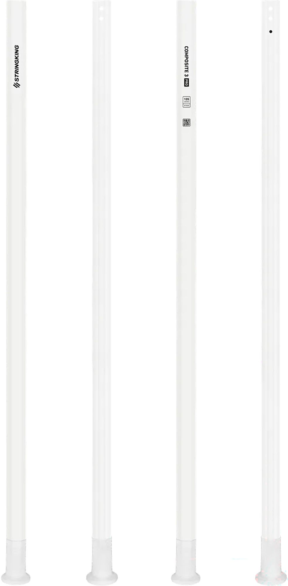 StringKing Composite 3 Pro Lacrosse Stick Shaft product image