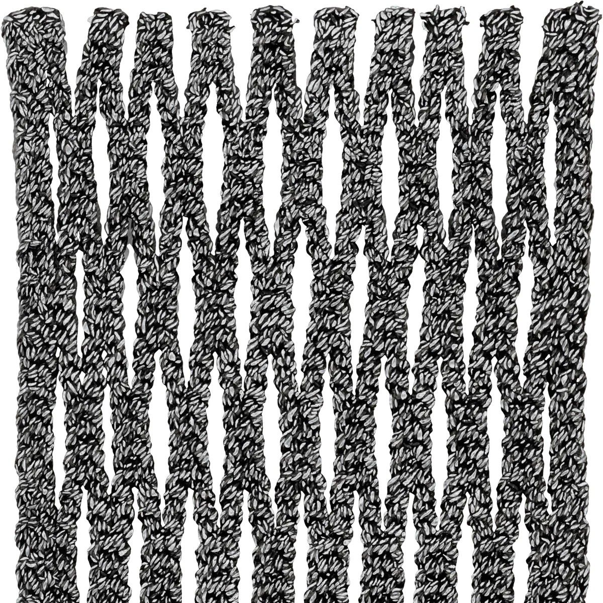 Stringking Type 5X Semi-Hard Lacrosse Mesh Stringing Kit product image