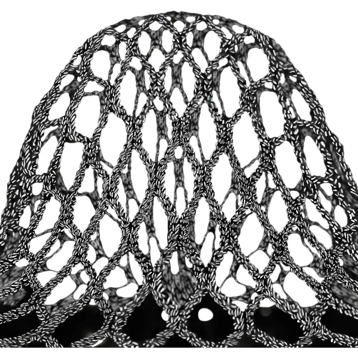Stringking Type 5X Semi-Hard Lacrosse Mesh Stringing Kit product image