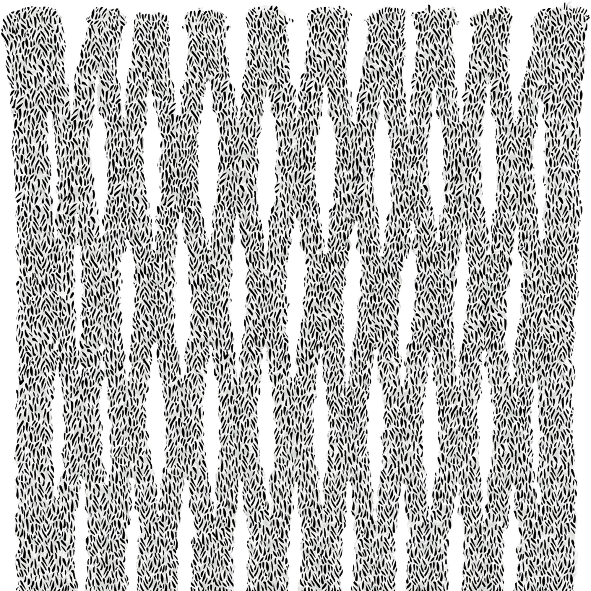 StringKing Type 5X Semi-Hard Lacrosse Mesh Stringing Kit product image