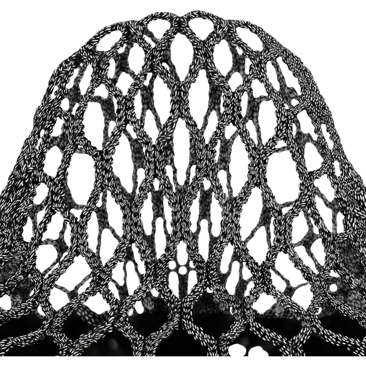 Stringking Type 5S Semi-Soft Lacrosse Mesh Stringing Kit product image