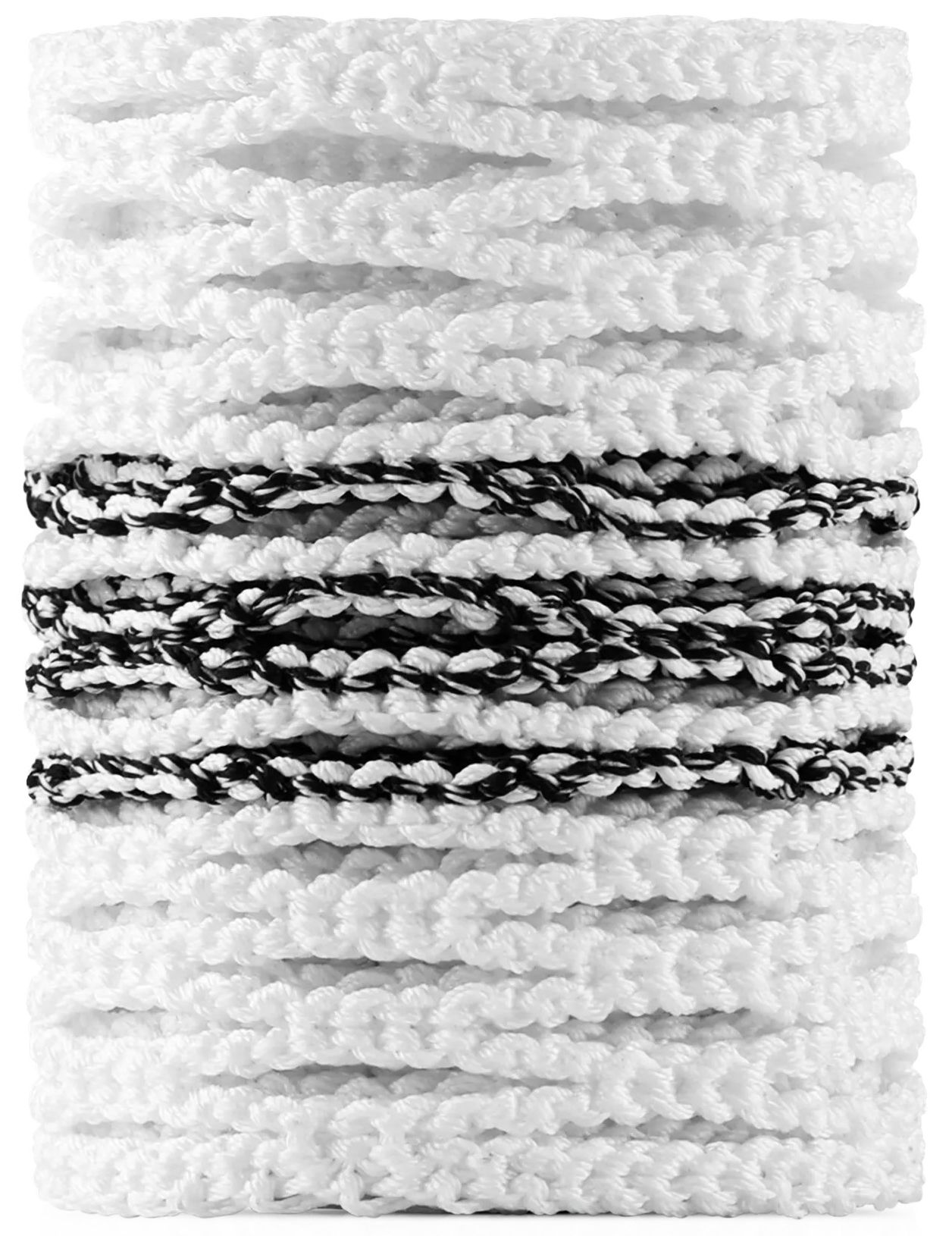 StringKing Type 5s Semi-Soft Lacrosse Mesh product image