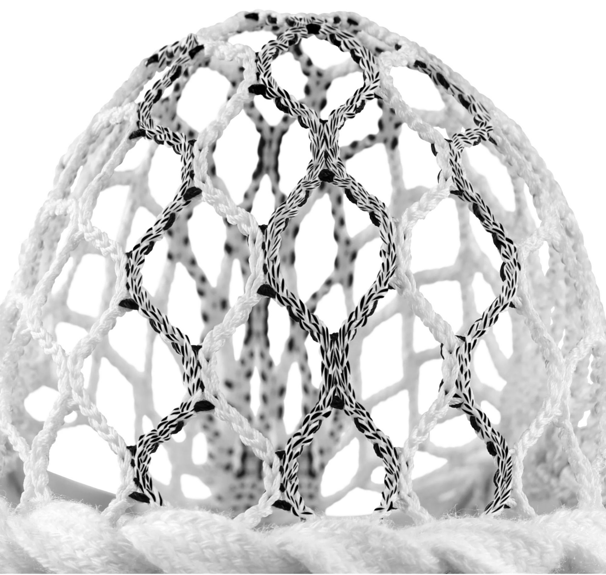 StringKing Type 5s Semi-Soft Lacrosse Mesh product image