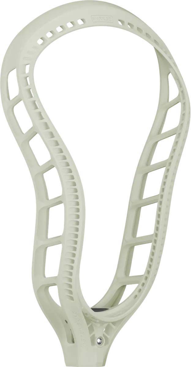 StringKing Mark 3D Unstrung Lacrosse Head product image