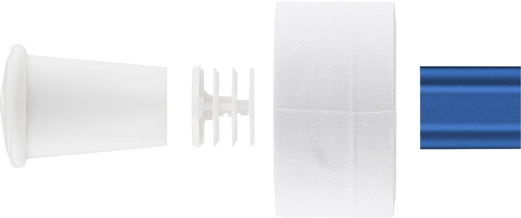 StringKing Metal 3 Pro Lacrosse Shaft product image