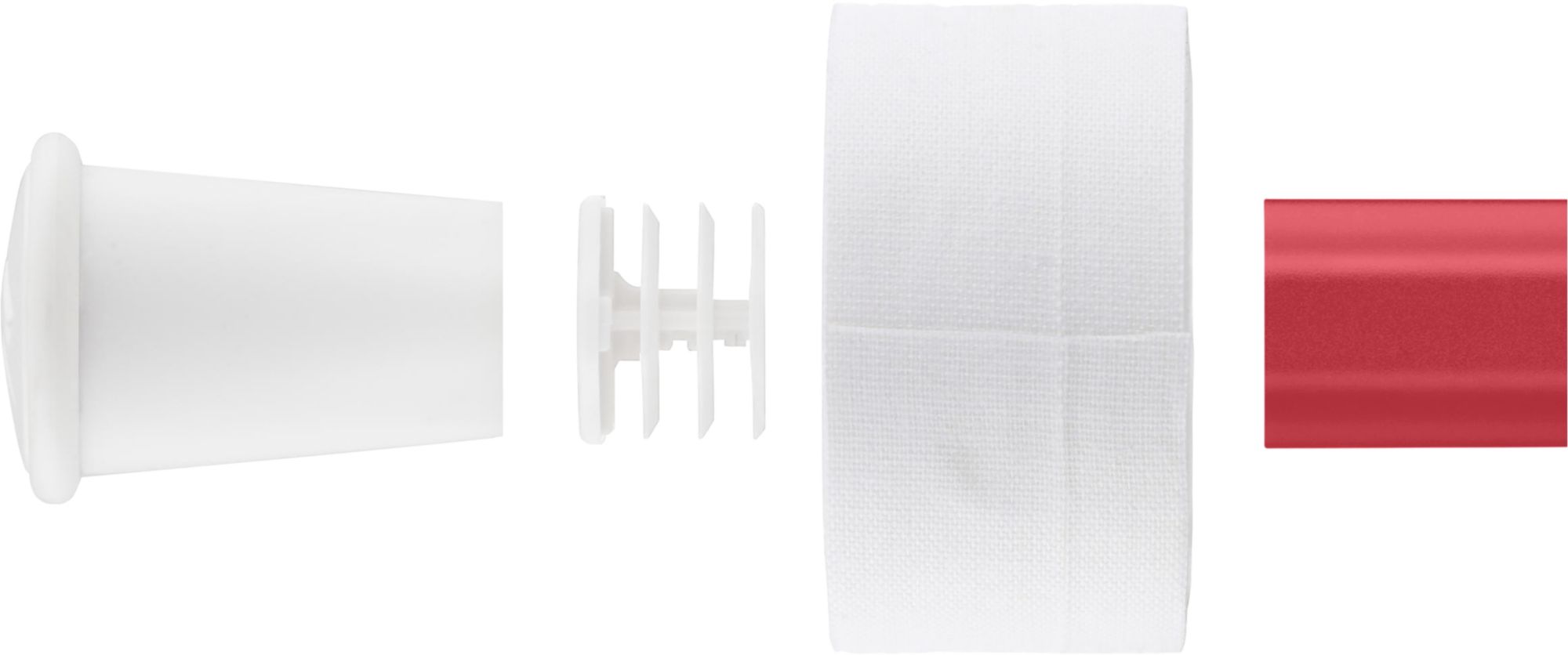 StringKing Metal 3 Pro Lacrosse Shaft product image