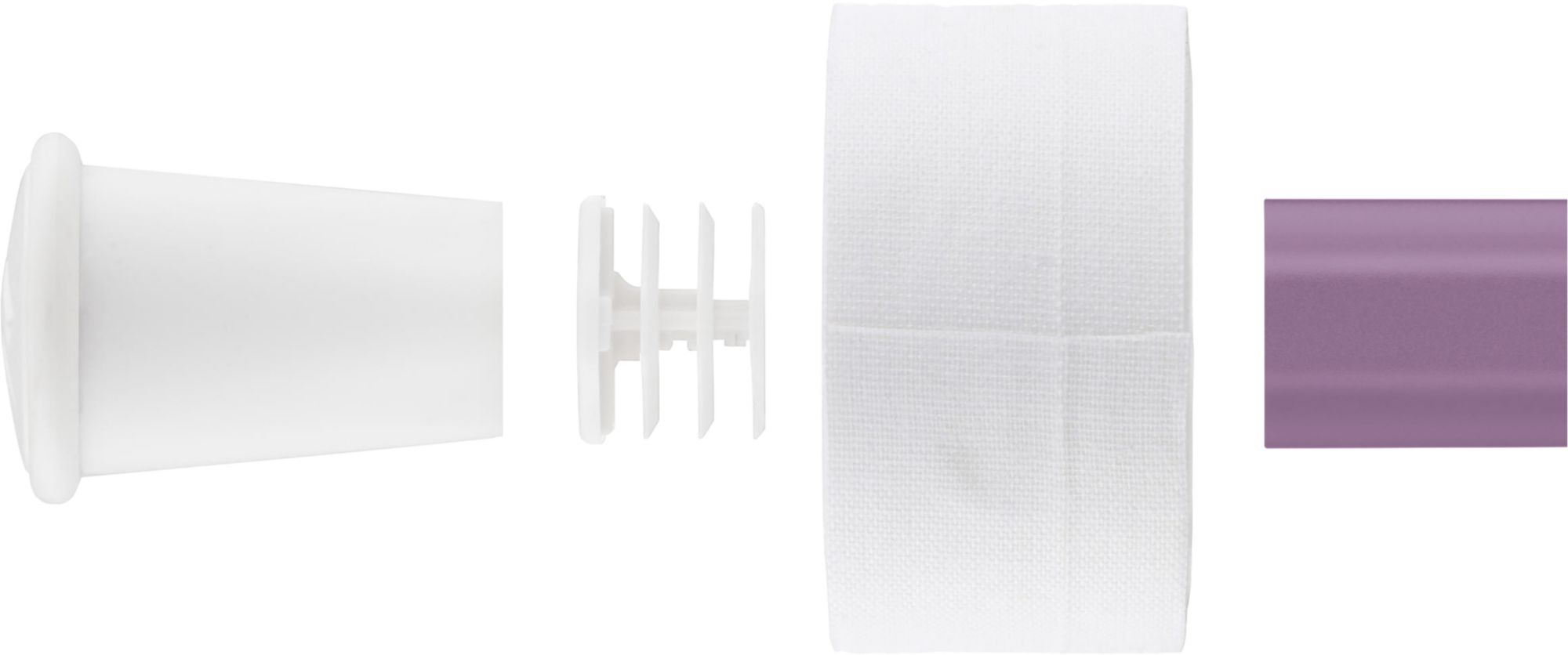 StringKing Metal 3 Pro Lacrosse Shaft product image