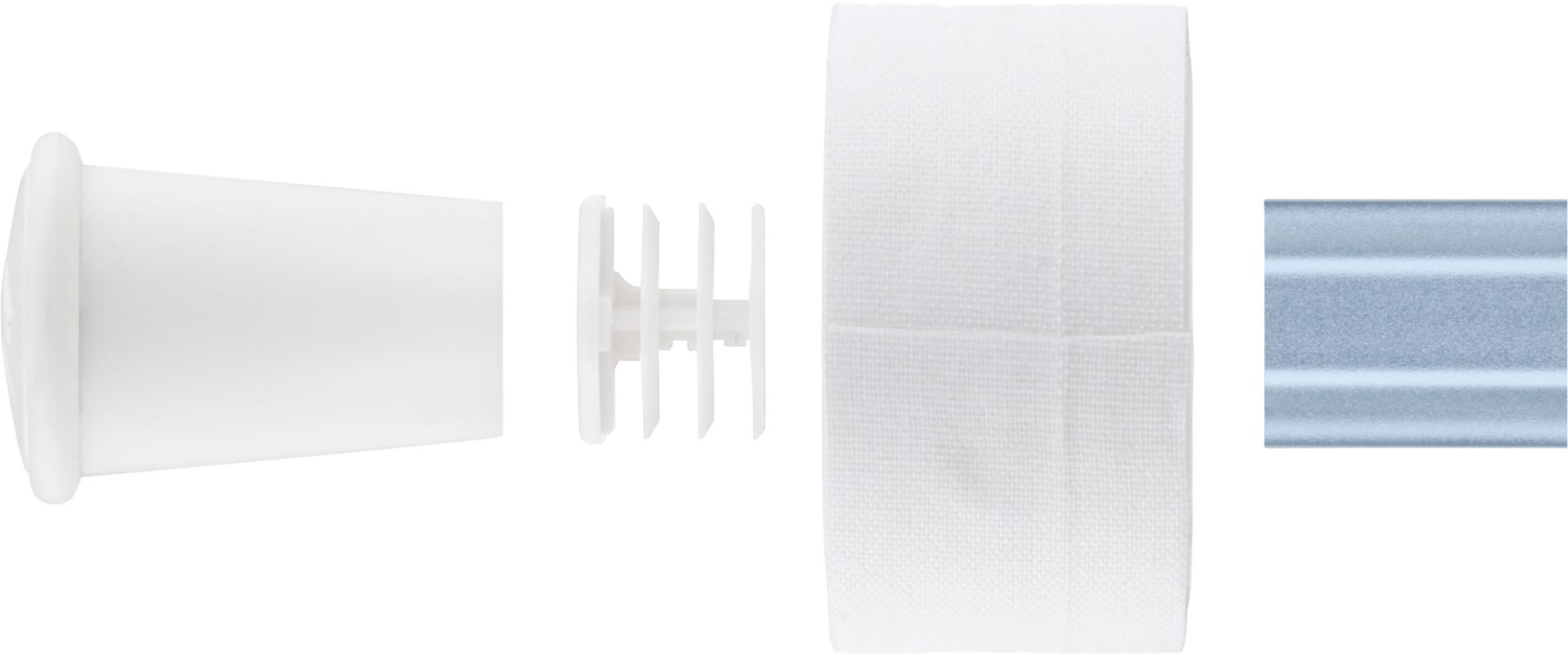 StringKing Metal 3 Pro Lacrosse Shaft product image