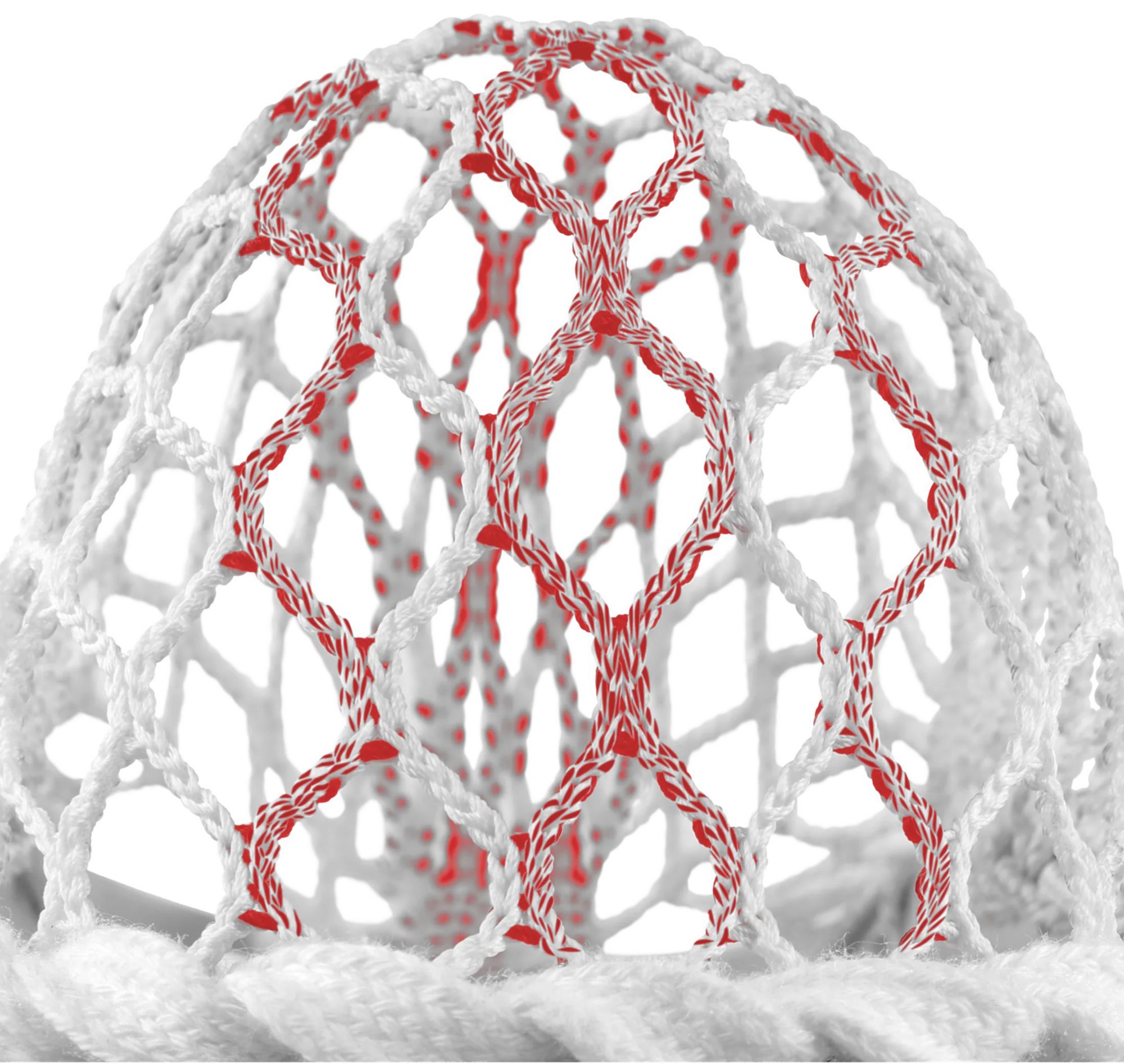 StringKing Type 5s Semi-Soft Lacrosse Mesh product image