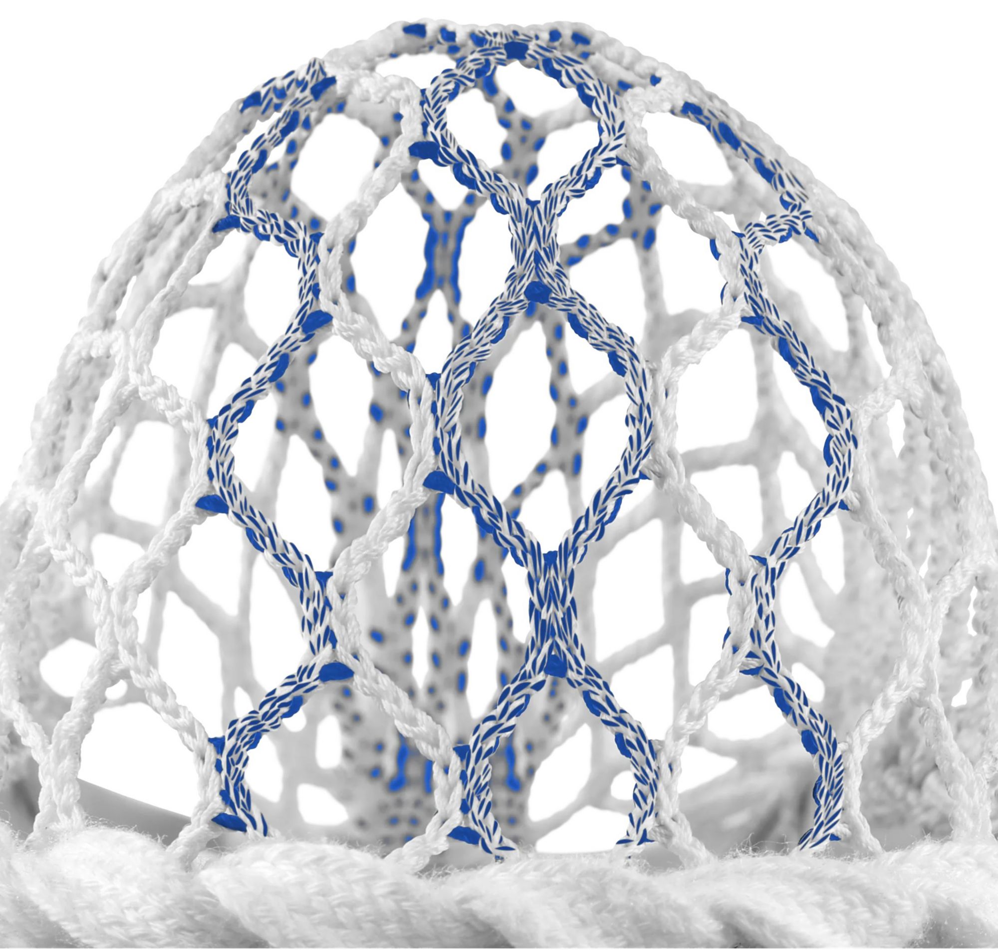 StringKing Type 5s Semi-Soft Lacrosse Mesh product image