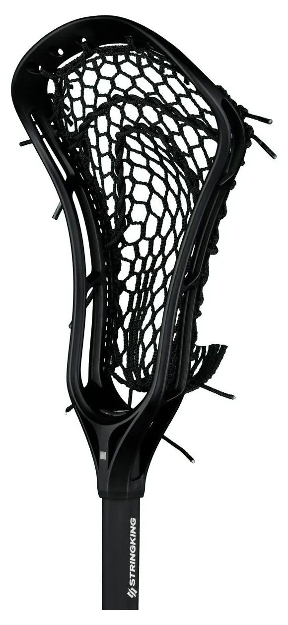 StringKing Complete Lacrosse Stick- Junior product image