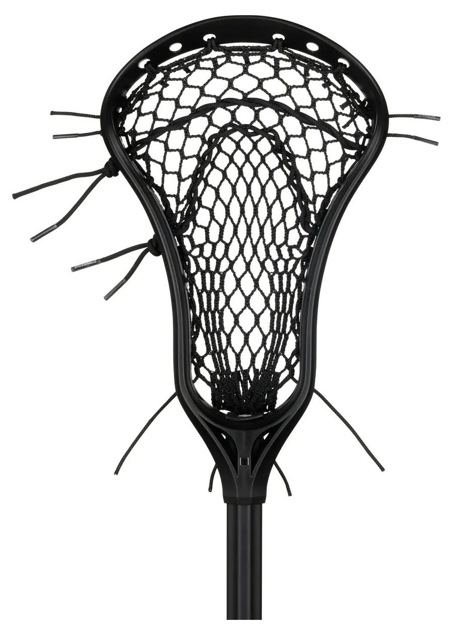 StringKing Complete Lacrosse Stick- Junior product image