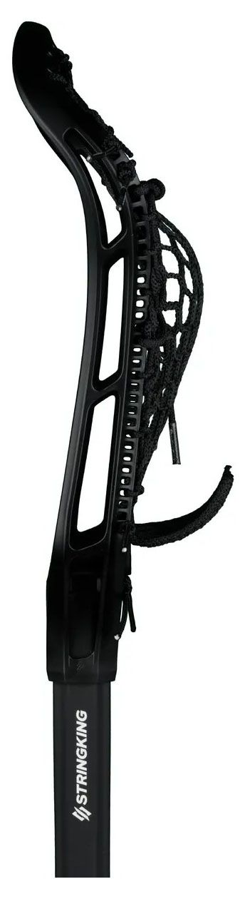 StringKing Complete Lacrosse Stick- Junior product image