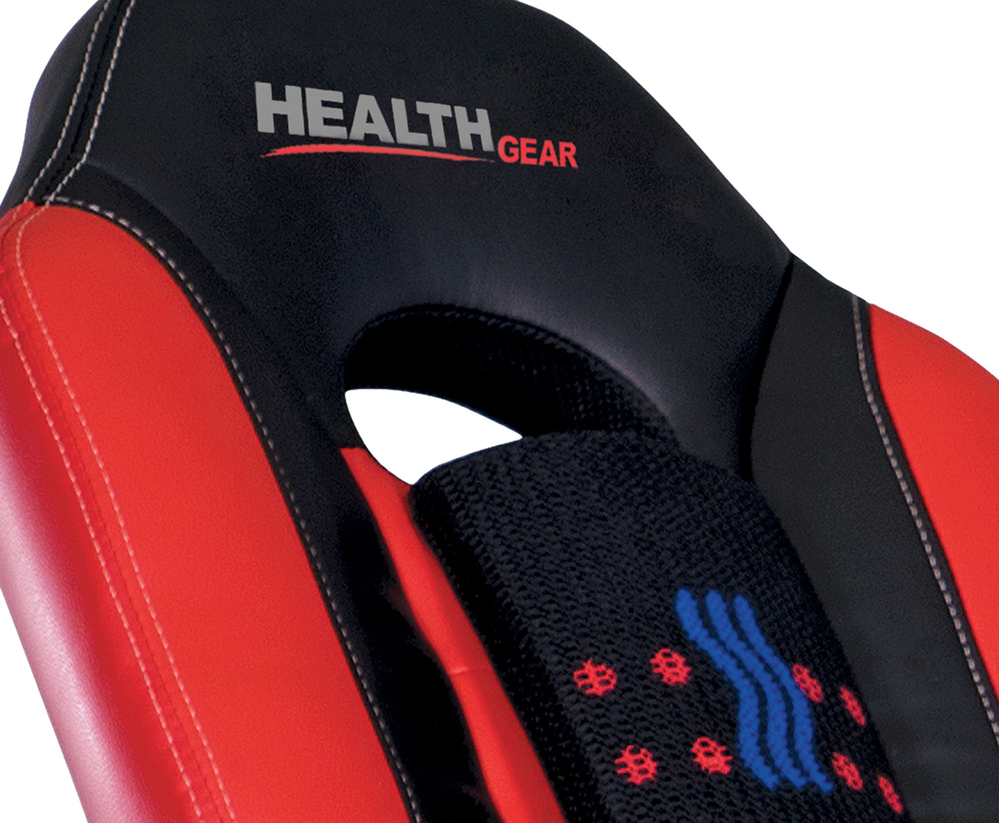 Health Gear Therapeutic Heat and Massage Inversion Table product image