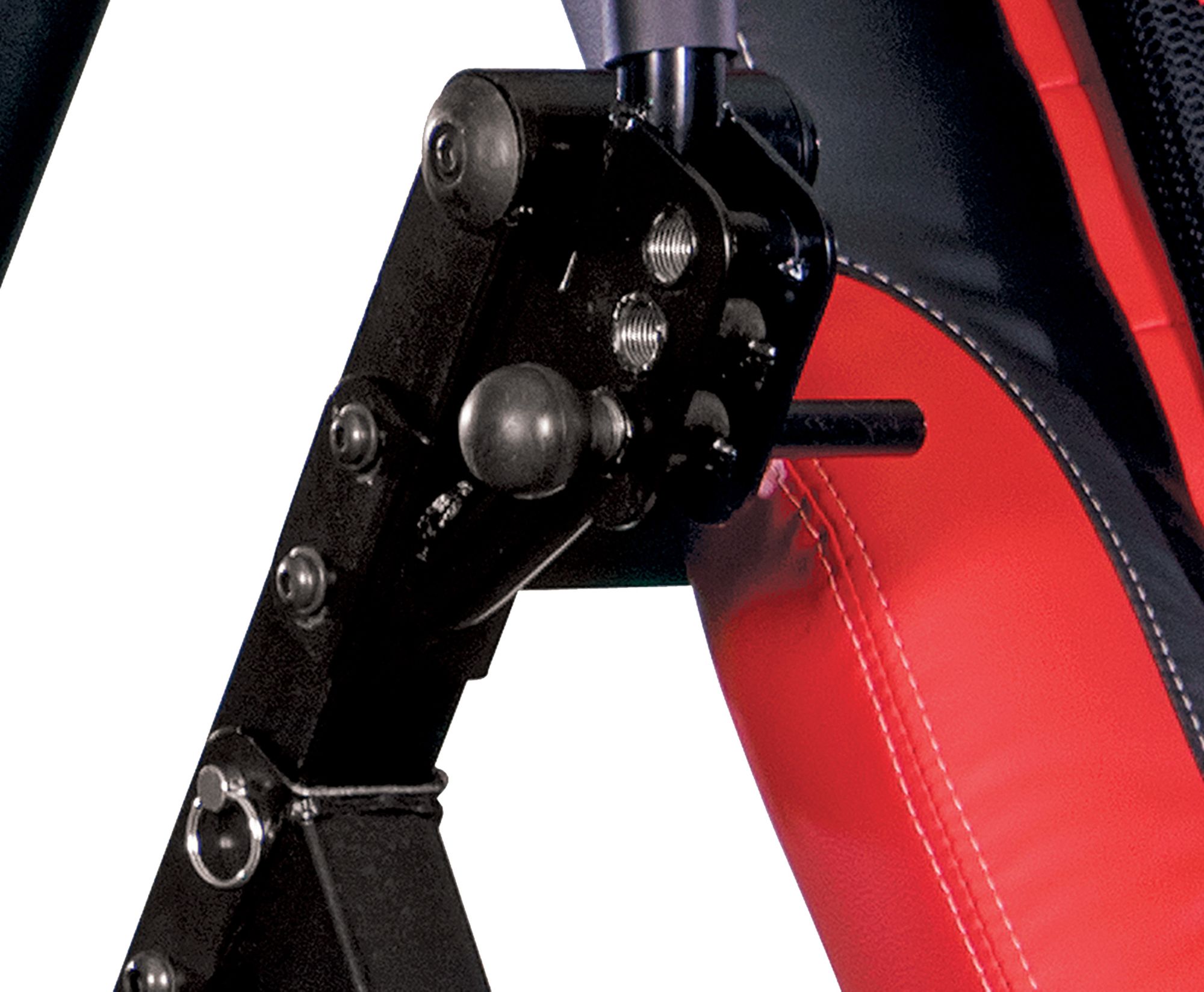 Health Gear Therapeutic Heat and Massage Inversion Table product image