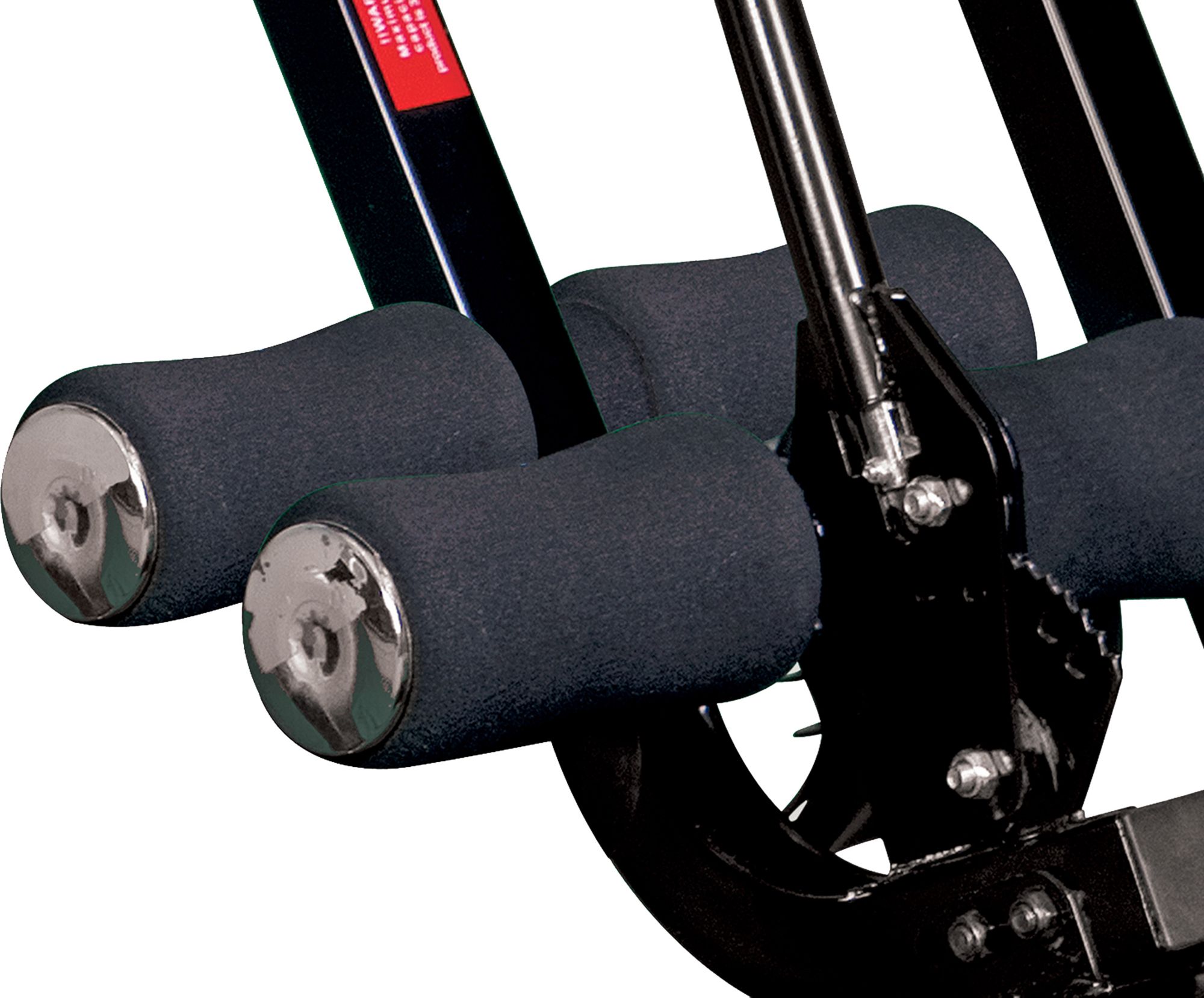 Health Gear Therapeutic Heat and Massage Inversion Table product image