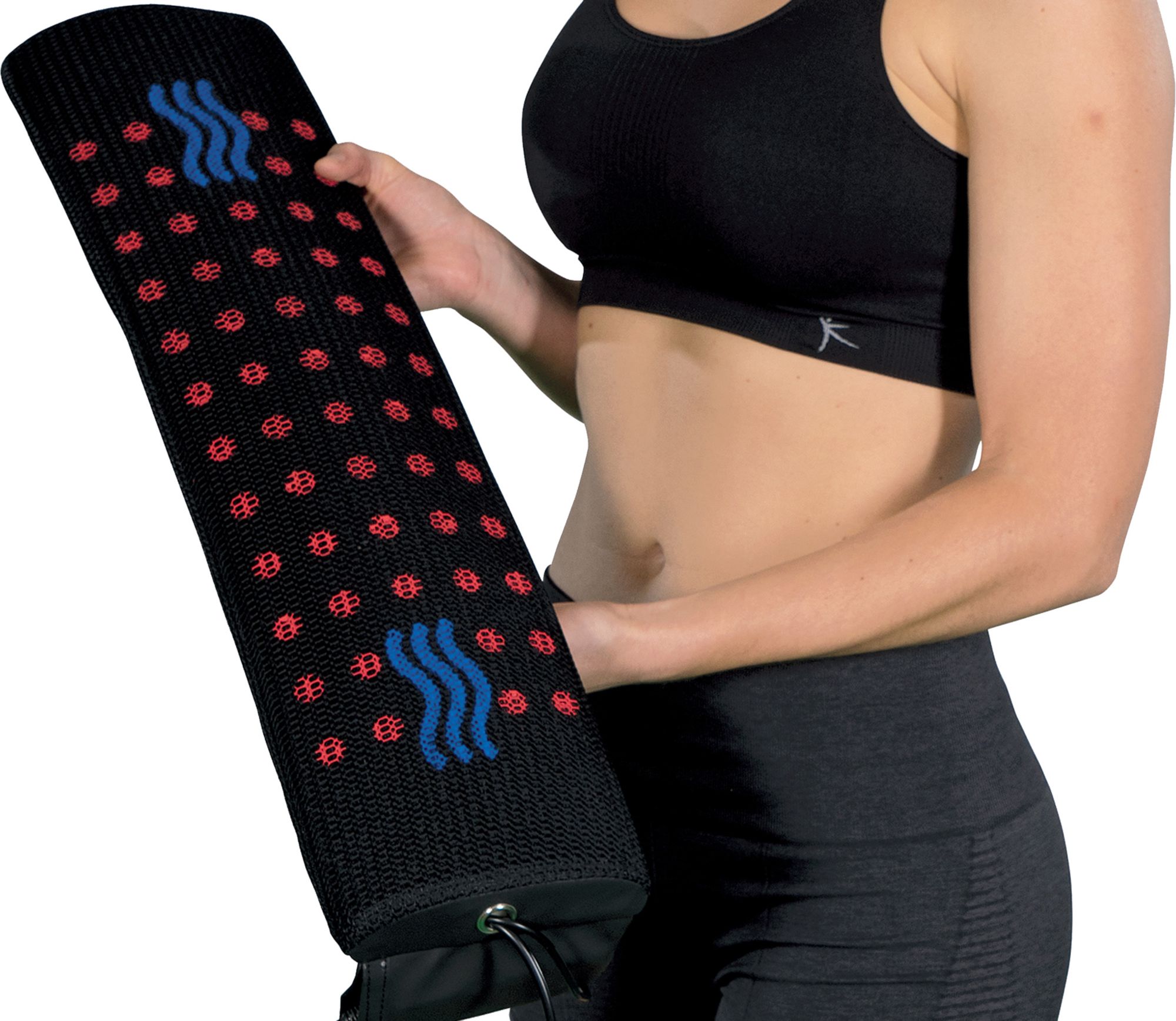 Health Gear Therapeutic Heat and Massage Inversion Table product image