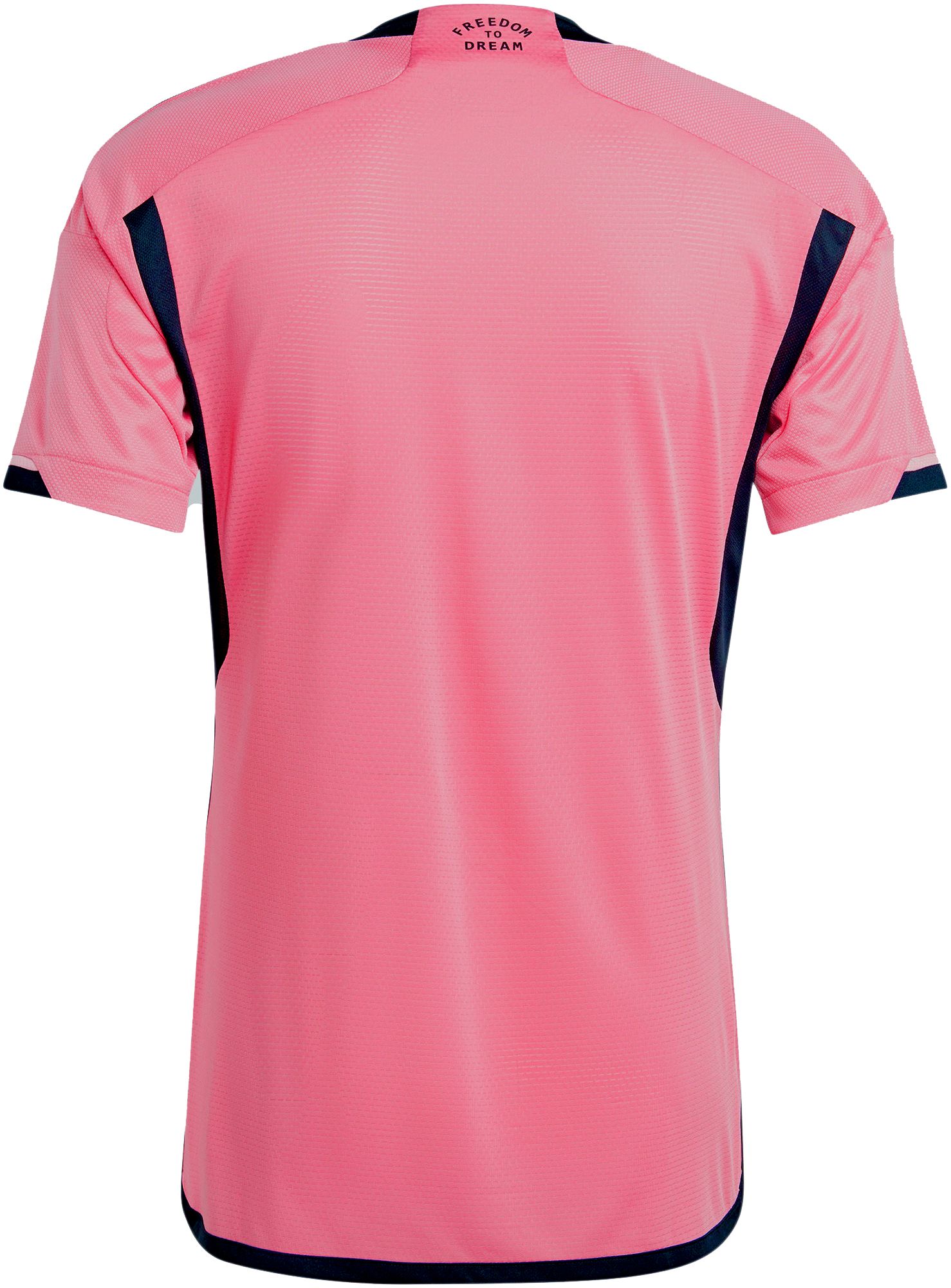 adidas Adult Inter Miami CF 2024 Primary Authentic Jersey product image