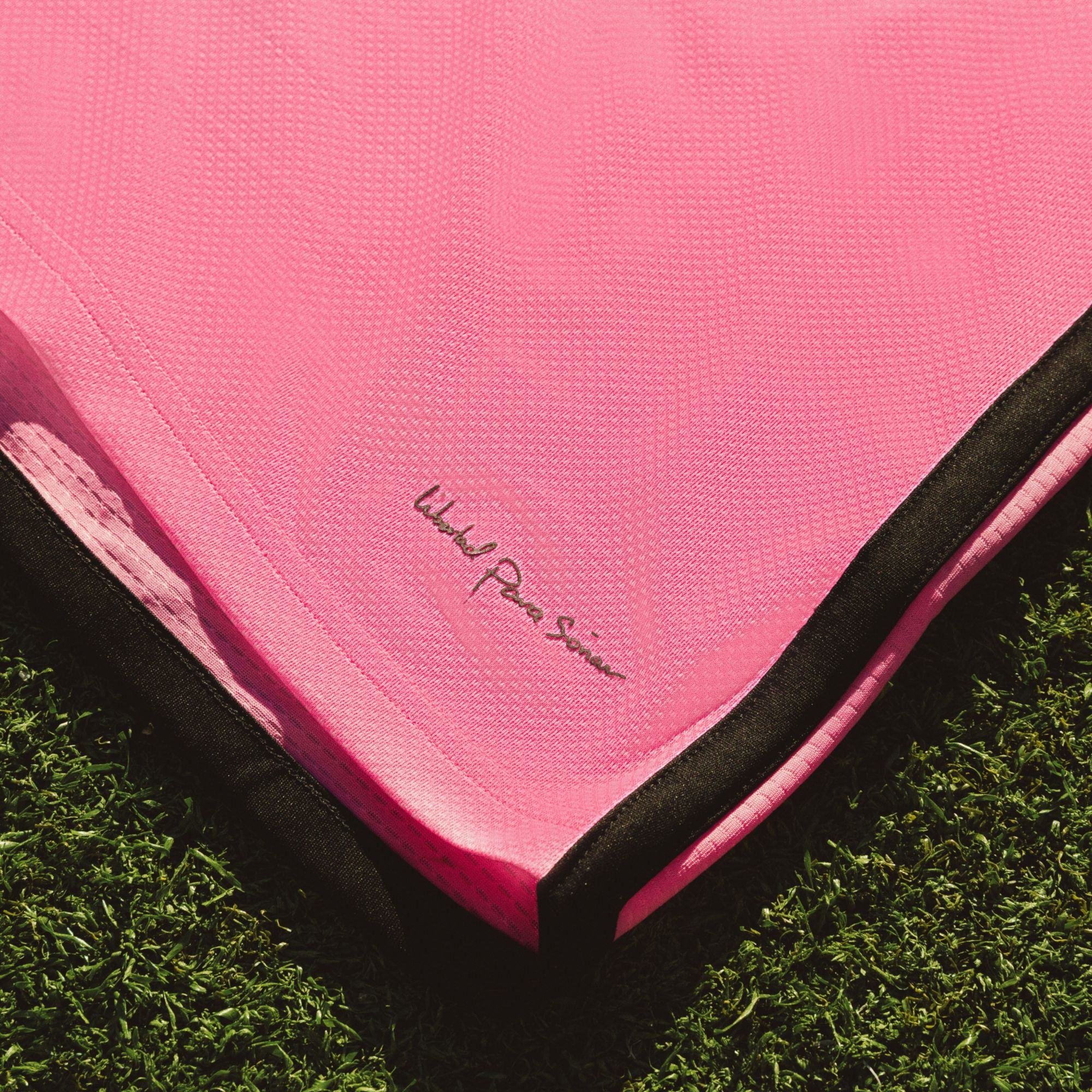 adidas Adult Inter Miami CF 2024 Primary Authentic Jersey product image