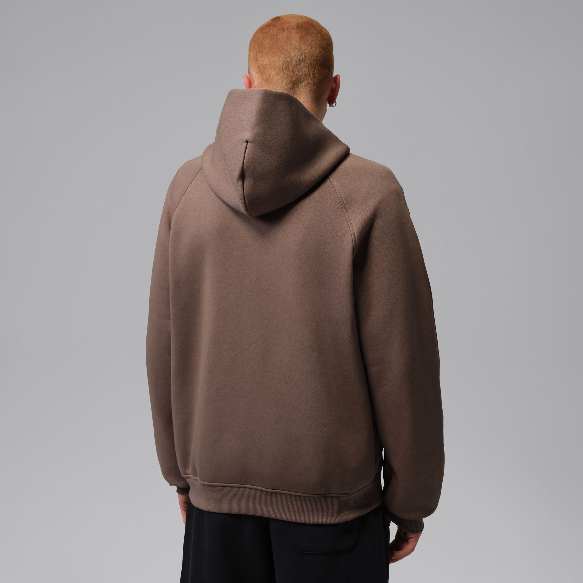 Jordan Men's Brooklyn Statement Fleece Pullover Hoodie product image