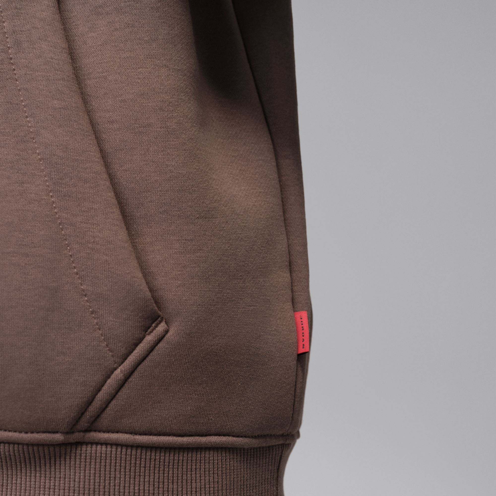 Jordan Men's Brooklyn Statement Fleece Pullover Hoodie product image