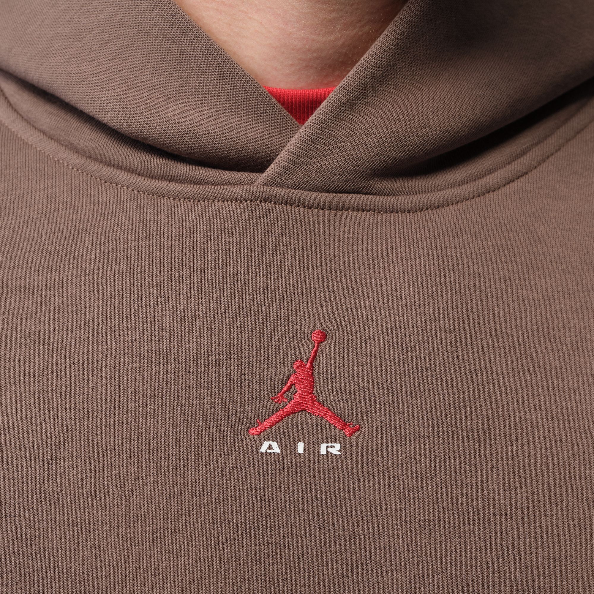 Jordan Men's Brooklyn Statement Fleece Pullover Hoodie product image