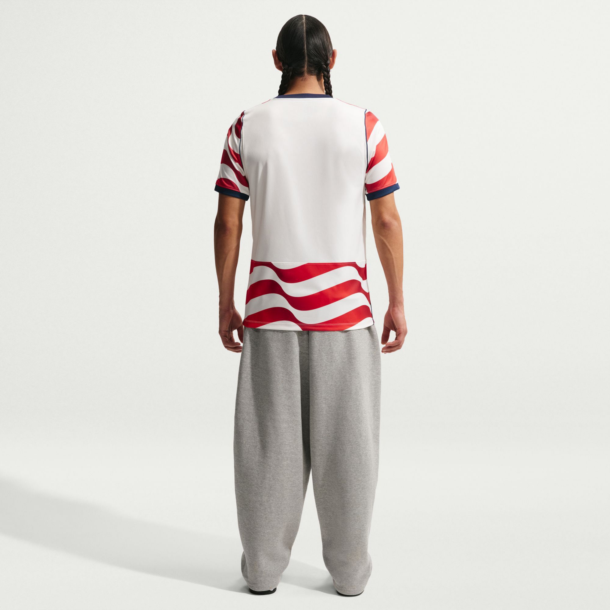 Nike Adult USMNT 2026 Home Replica Jersey product image