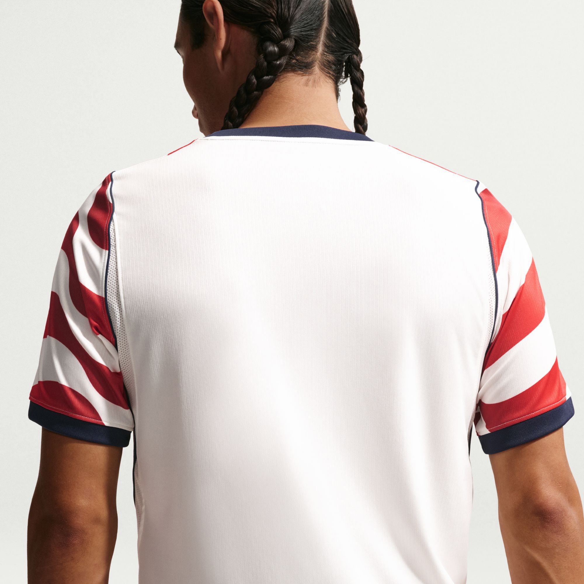 Nike Adult USMNT 2026 Home Replica Jersey product image