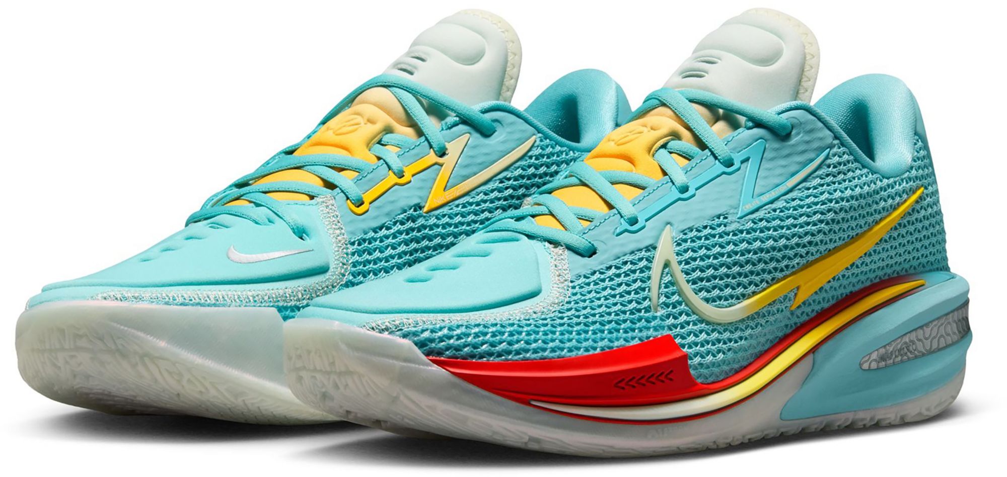 Nike G.T. Cut 'Dylan Harper x TITAN' Basketball Shoes product image
