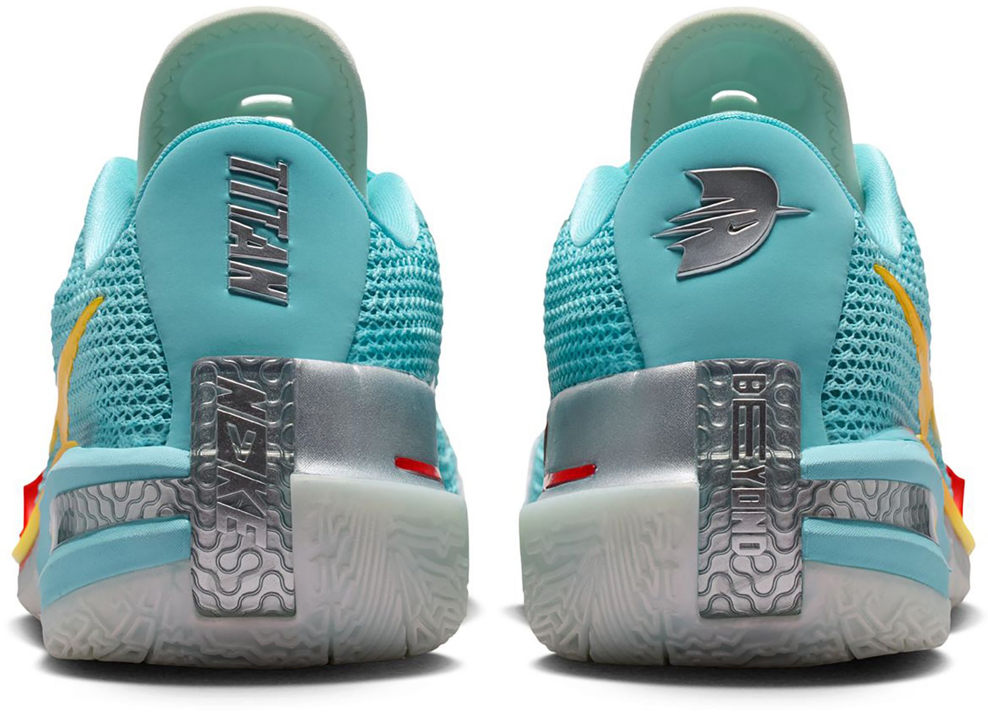 Nike G.T. Cut 'Dylan Harper x TITAN' Basketball Shoes product image