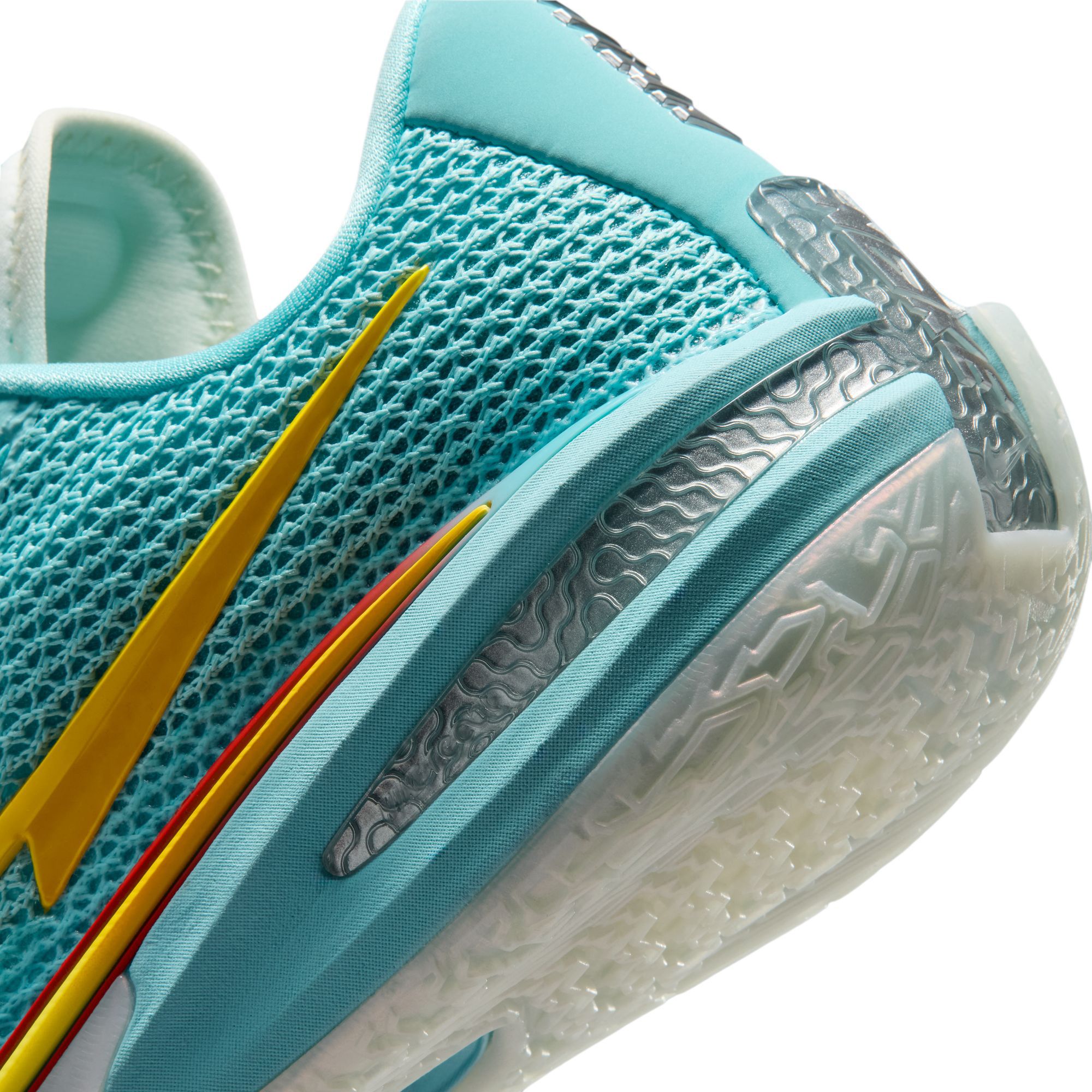 Nike G.T. Cut 'Dylan Harper x TITAN' Basketball Shoes product image