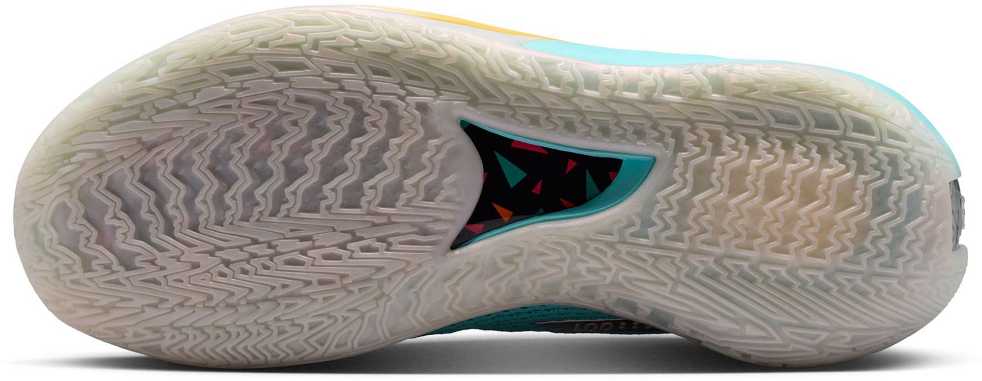 Nike G.T. Cut 'Dylan Harper x TITAN' Basketball Shoes product image