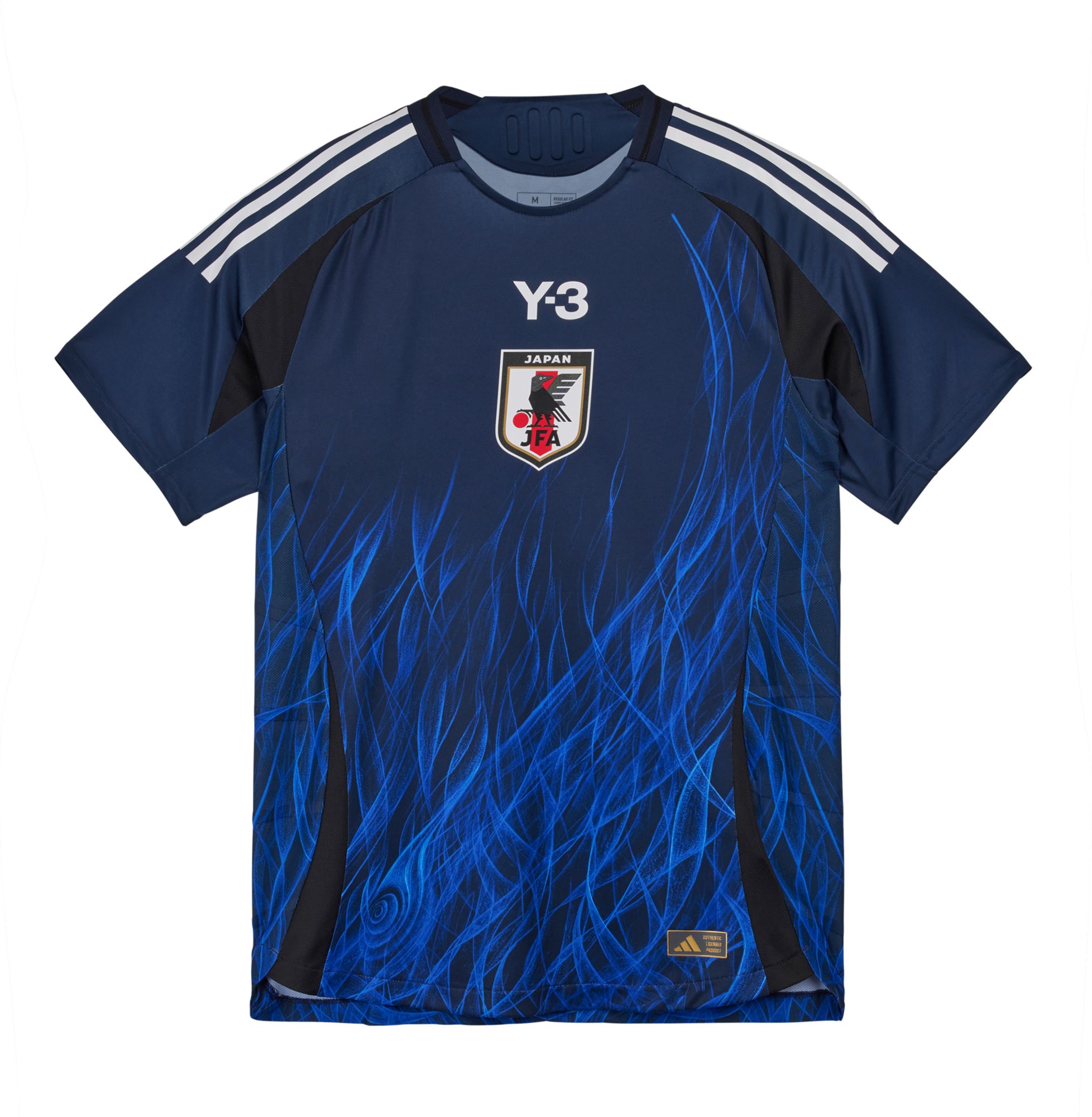 adidas Adult Japan 2024 Home Authentic Jersey product image