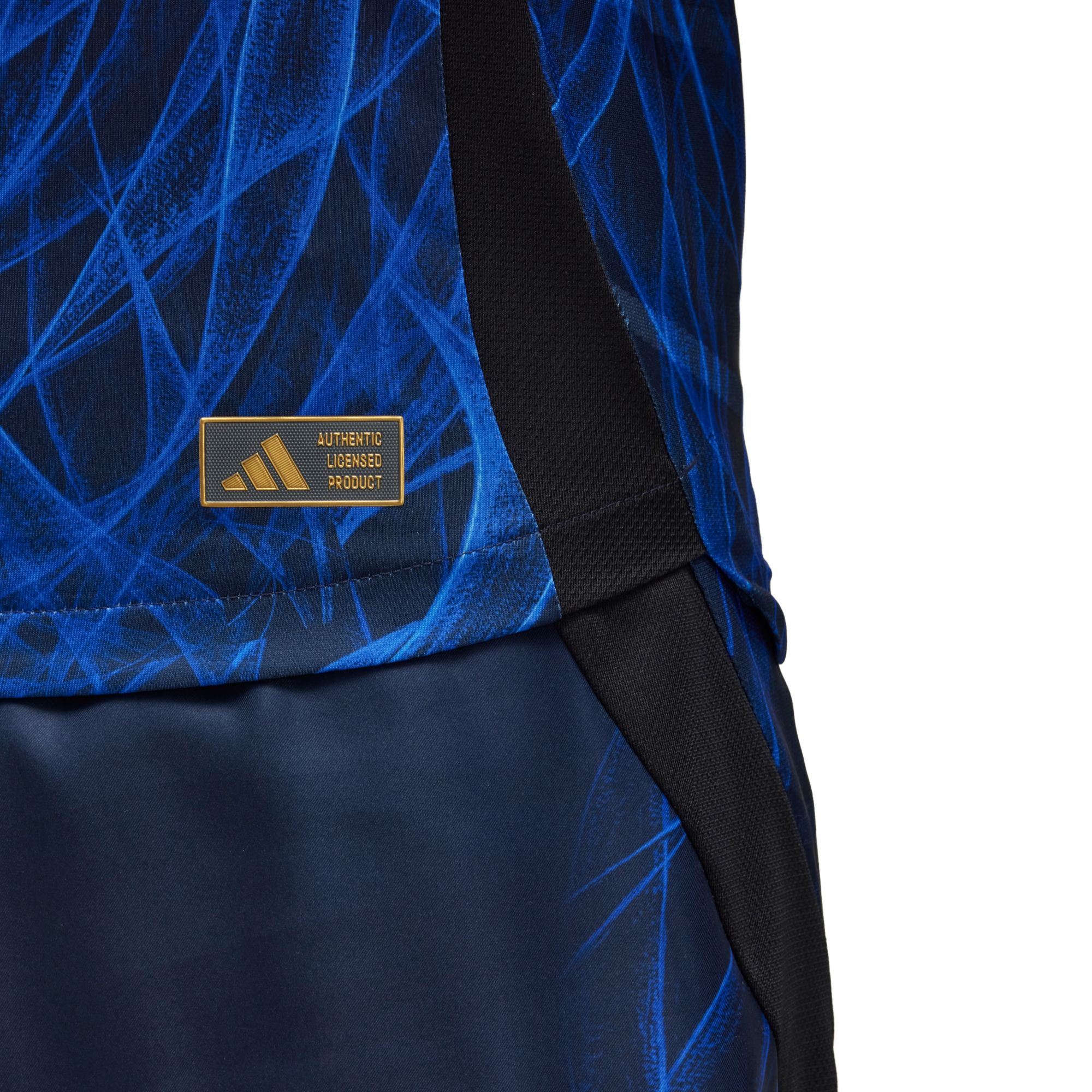 adidas Adult Japan 2024 Home Authentic Jersey product image