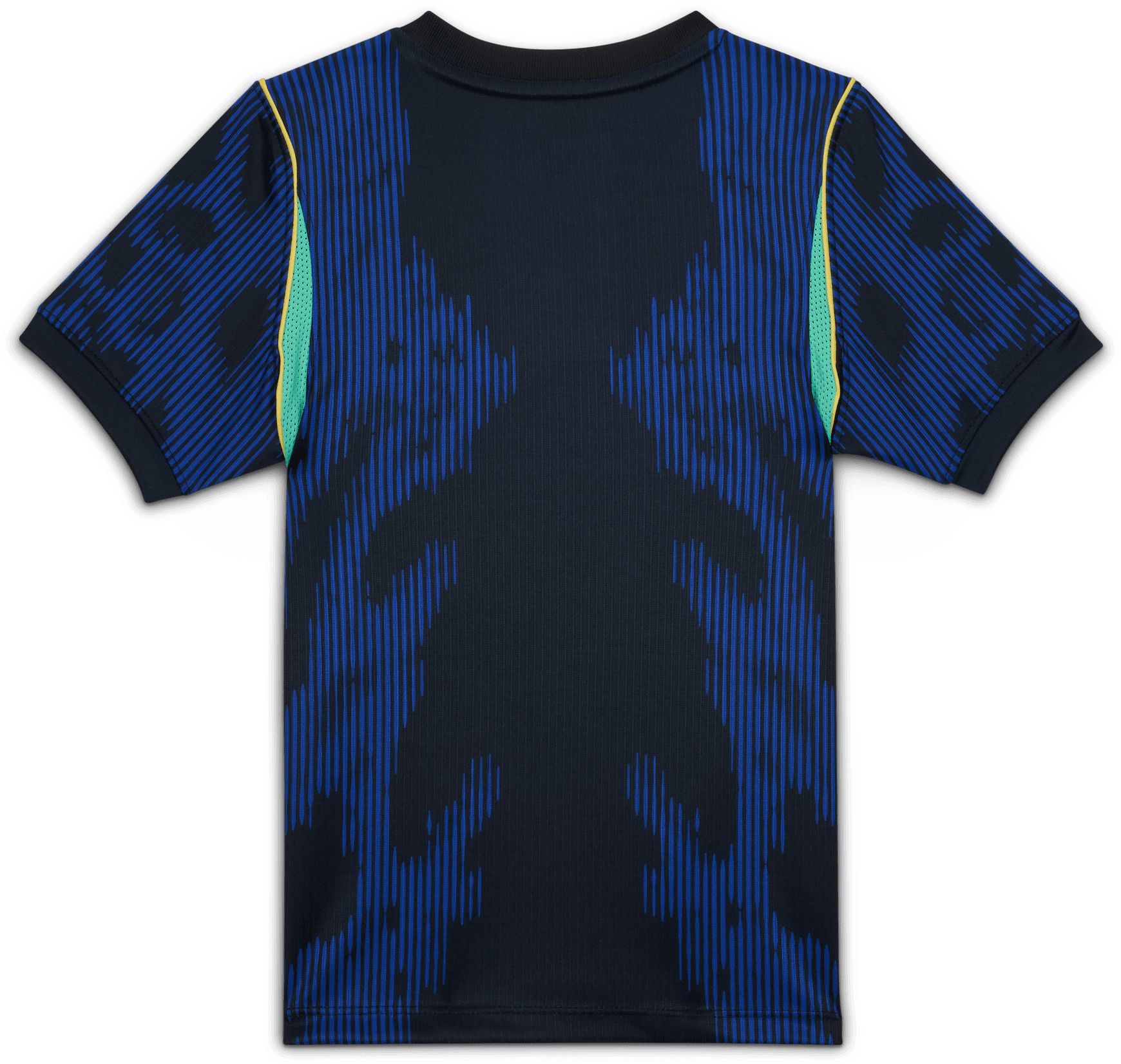 Jordan Little Kids' Brazil 2026 Away Replica Jersey product image