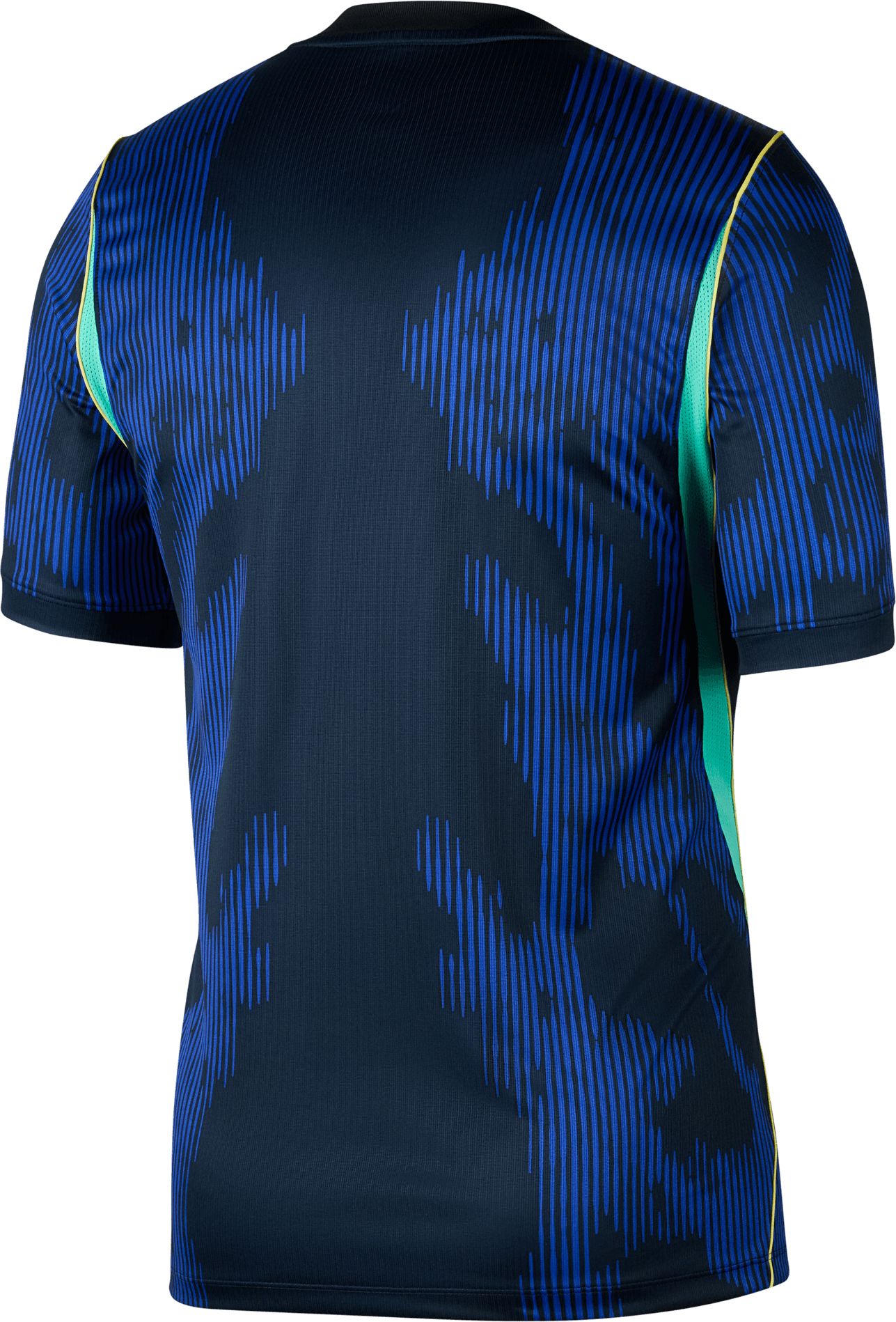 Jordan Adult Brazil 2026 Away Replica Jersey product image