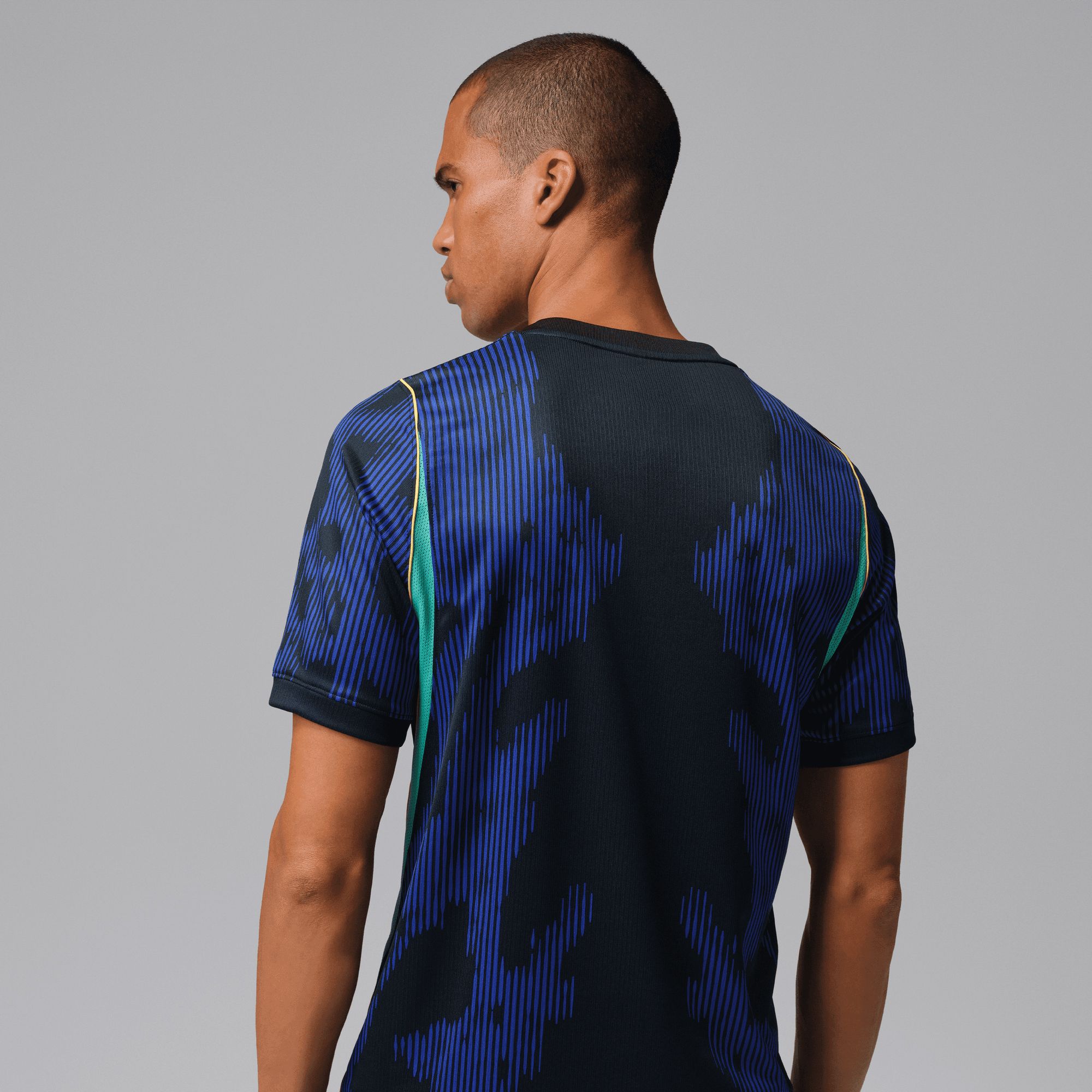 Jordan Adult Brazil 2026 Away Replica Jersey product image