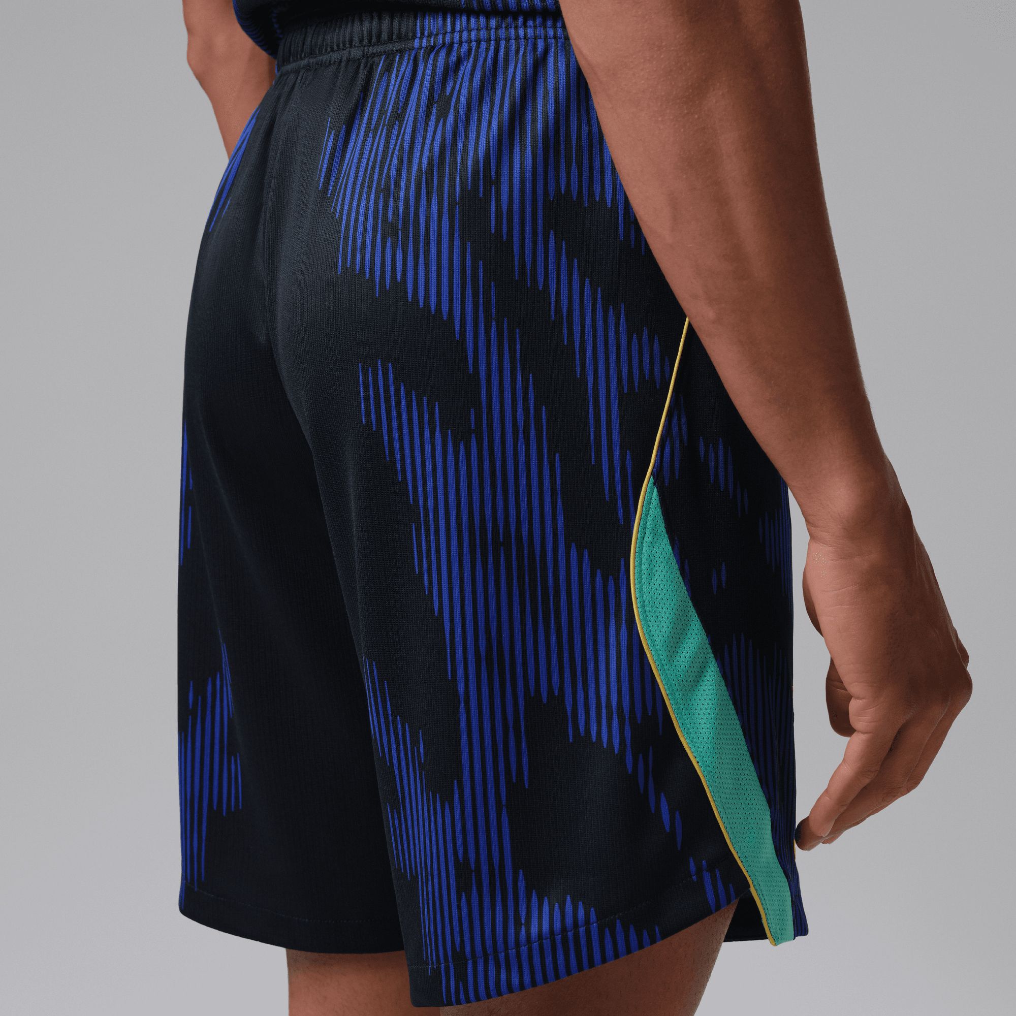 Jordan Adult Brazil 2026 Away Replica Shorts product image