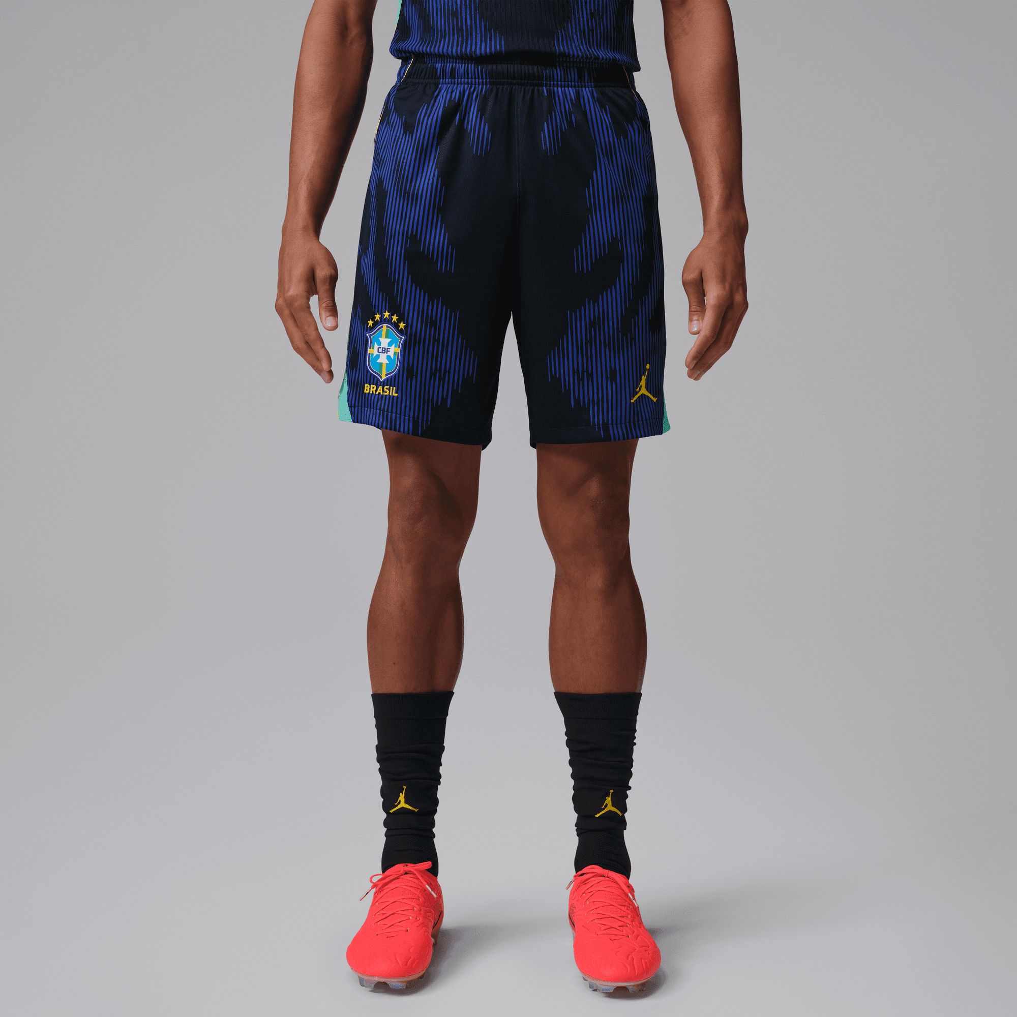 Jordan Adult Brazil 2026 Away Replica Shorts product image